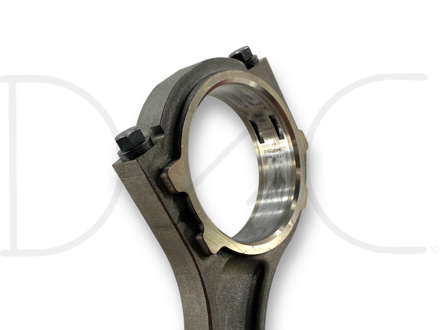 03-07 FORD 6.0 6.0L Powerstroke Diesel Connecting Rods OE Rod SET (8) 1834675C1