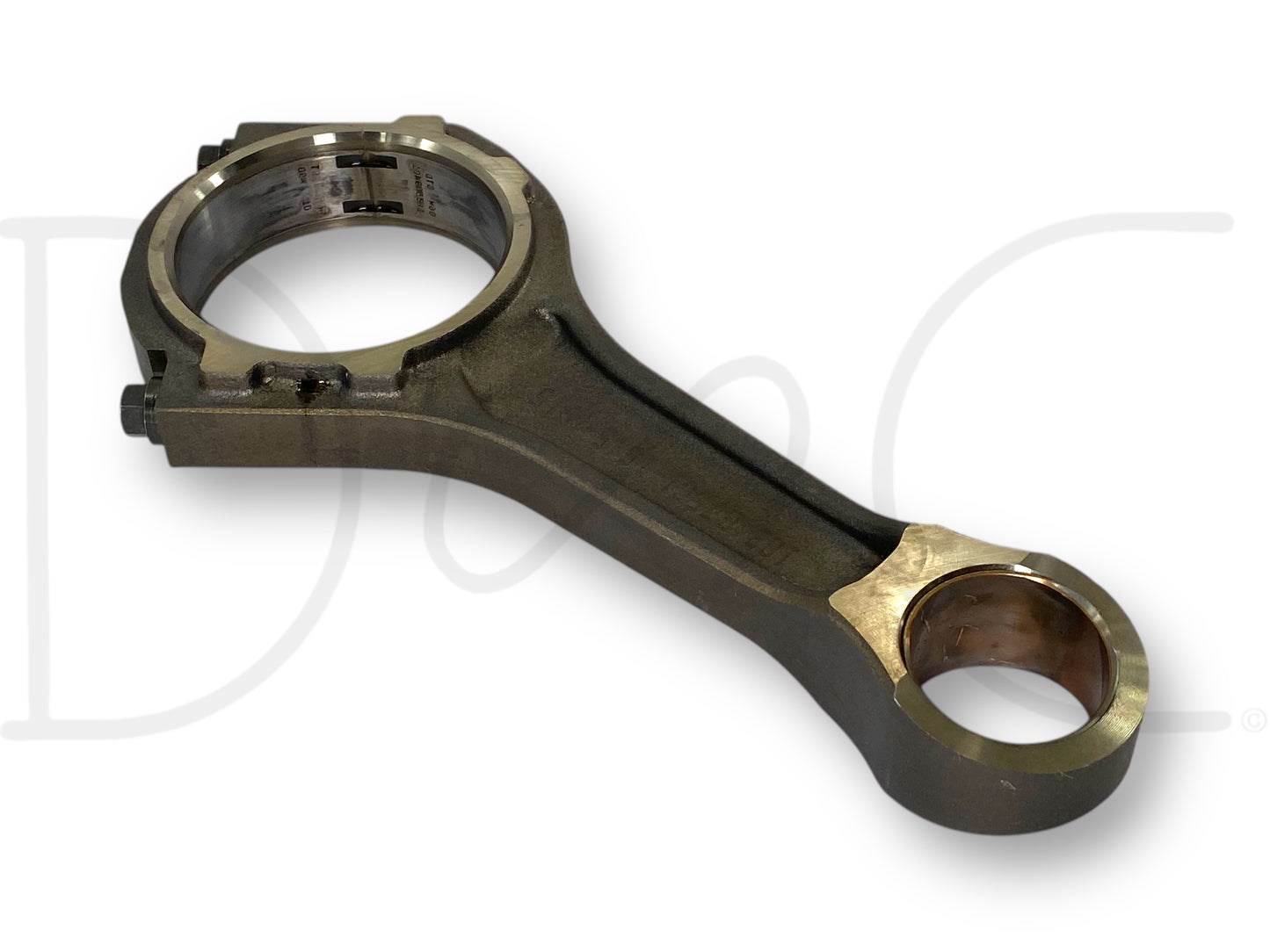 03-07 FORD 6.0 6.0L Powerstroke Diesel Connecting Rods OE Rod SET (8) 1834675C1