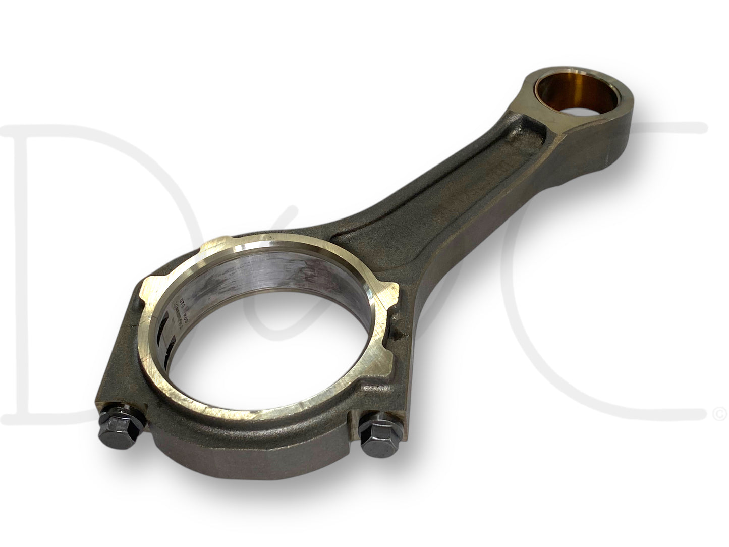03-07 FORD 6.0 6.0L Powerstroke Diesel Connecting Rods OE Rod SET (8) 1834675C1