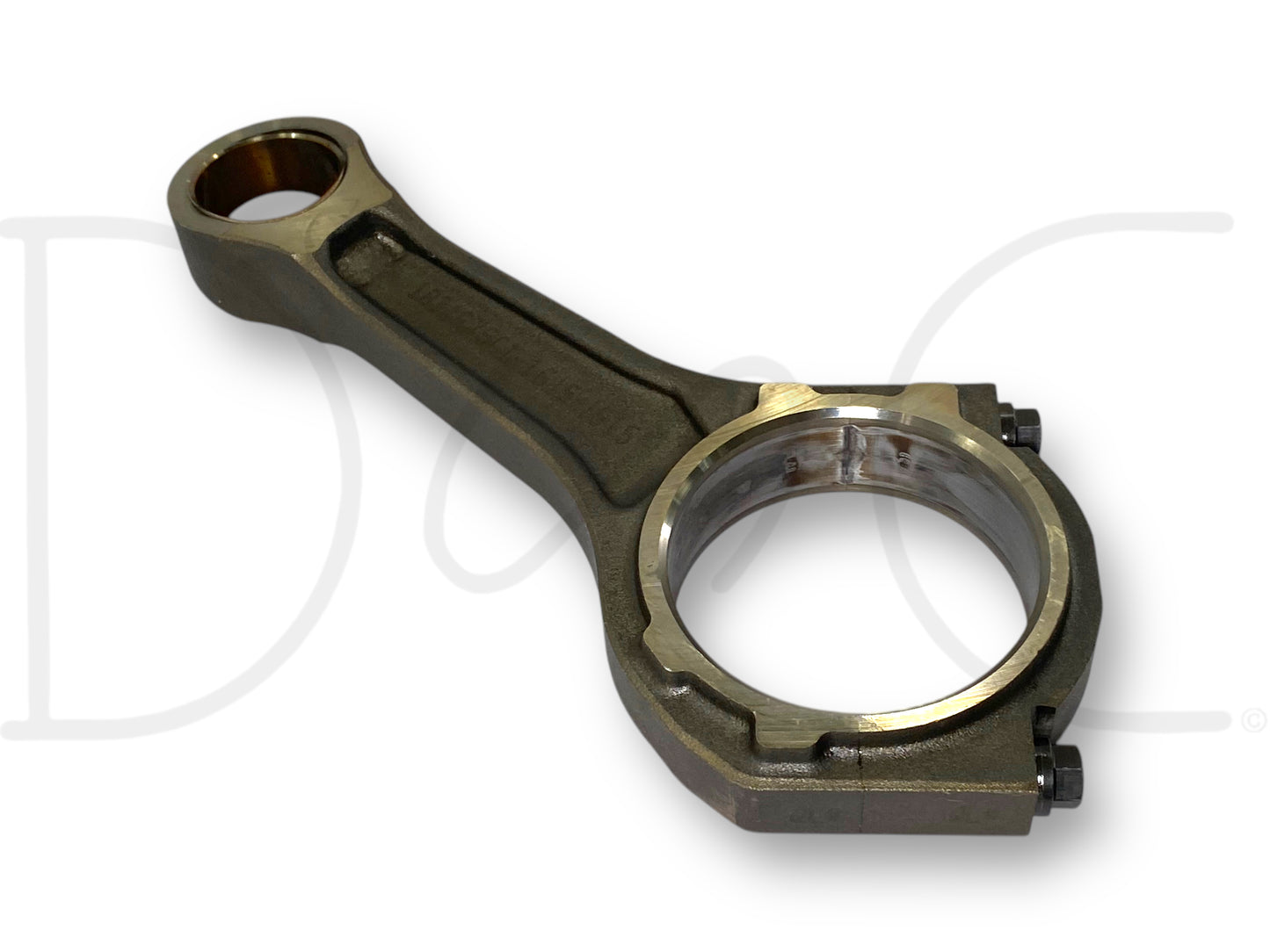 03-07 FORD 6.0 6.0L Powerstroke Diesel Connecting Rods OE Rod SET (8) 1834675C1