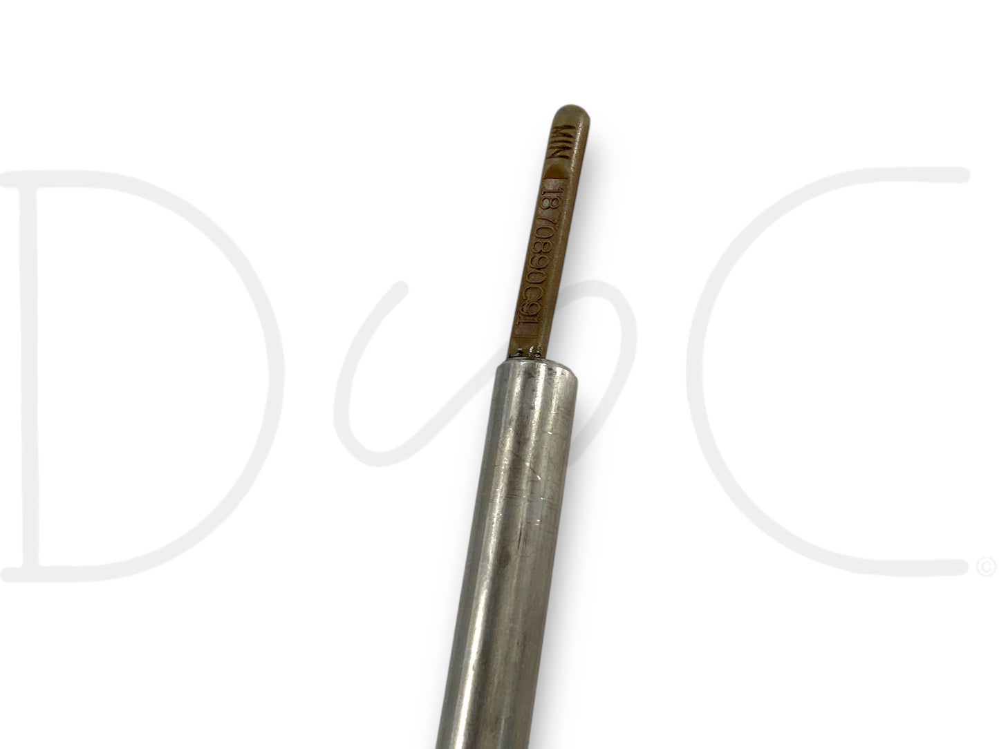 04-07 Ford F250 F350 6.0 6.0L Diesel Oil Level Dipstick Dip Stick & Guide Tube