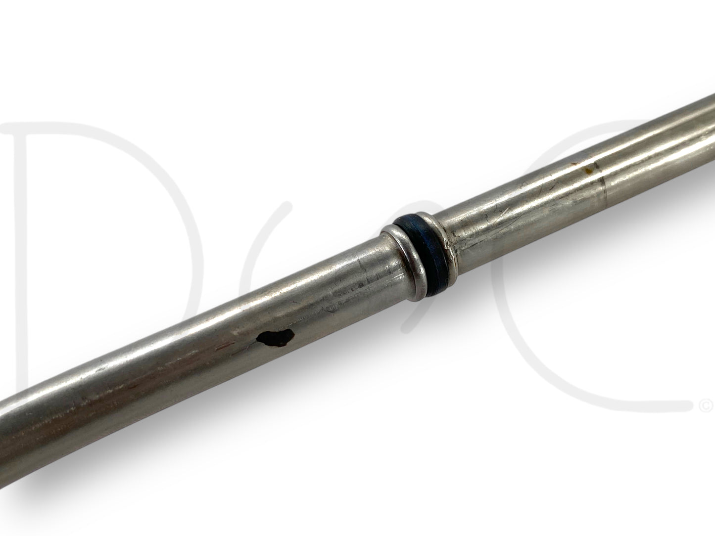 04-07 Ford F250 F350 6.0 6.0L Diesel Oil Level Dipstick Dip Stick & Guide Tube