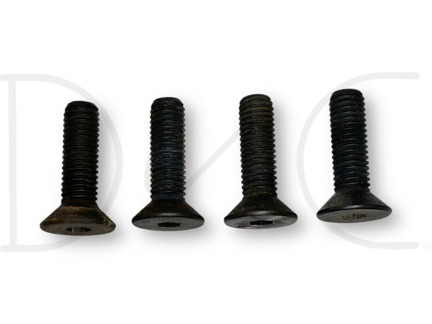 03-07 Ford F250 F350 6.0 Powerstroke Engine Lifting Eye Bracket Bolts Bolt Set