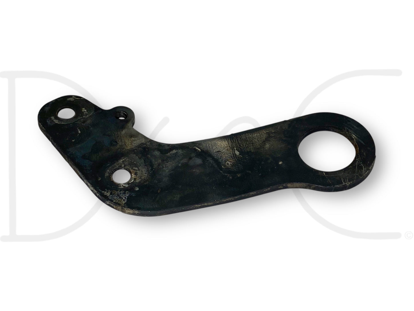 03-07 Ford F250 F350 6.0 6.0L Powerstroke Engine Lifting Eye Hook Bracket OE