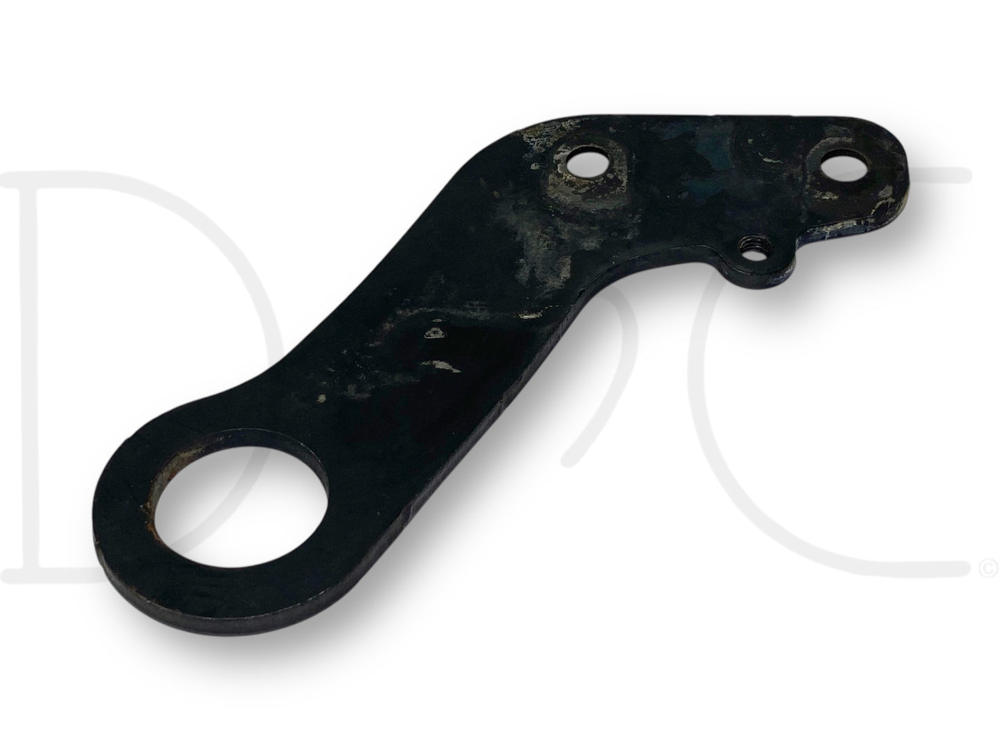 03-07 Ford F250 F350 6.0 6.0L Powerstroke Engine Lifting Eye Hook Bracket OE