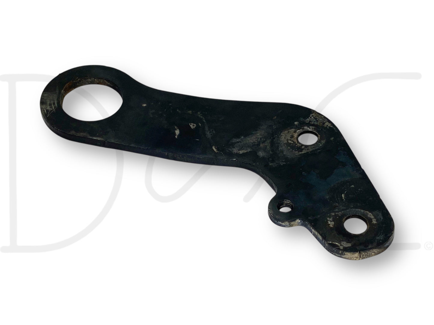 03-07 Ford F250 F350 6.0 6.0L Powerstroke Engine Lifting Eye Hook Bracket OE