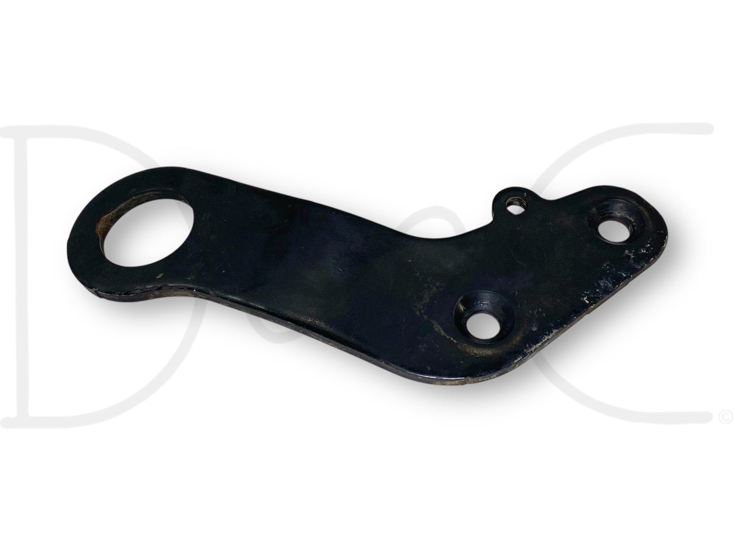 03-07 Ford F250 F350 6.0 6.0L Powerstroke Engine Lifting Eye Hook Bracket OE