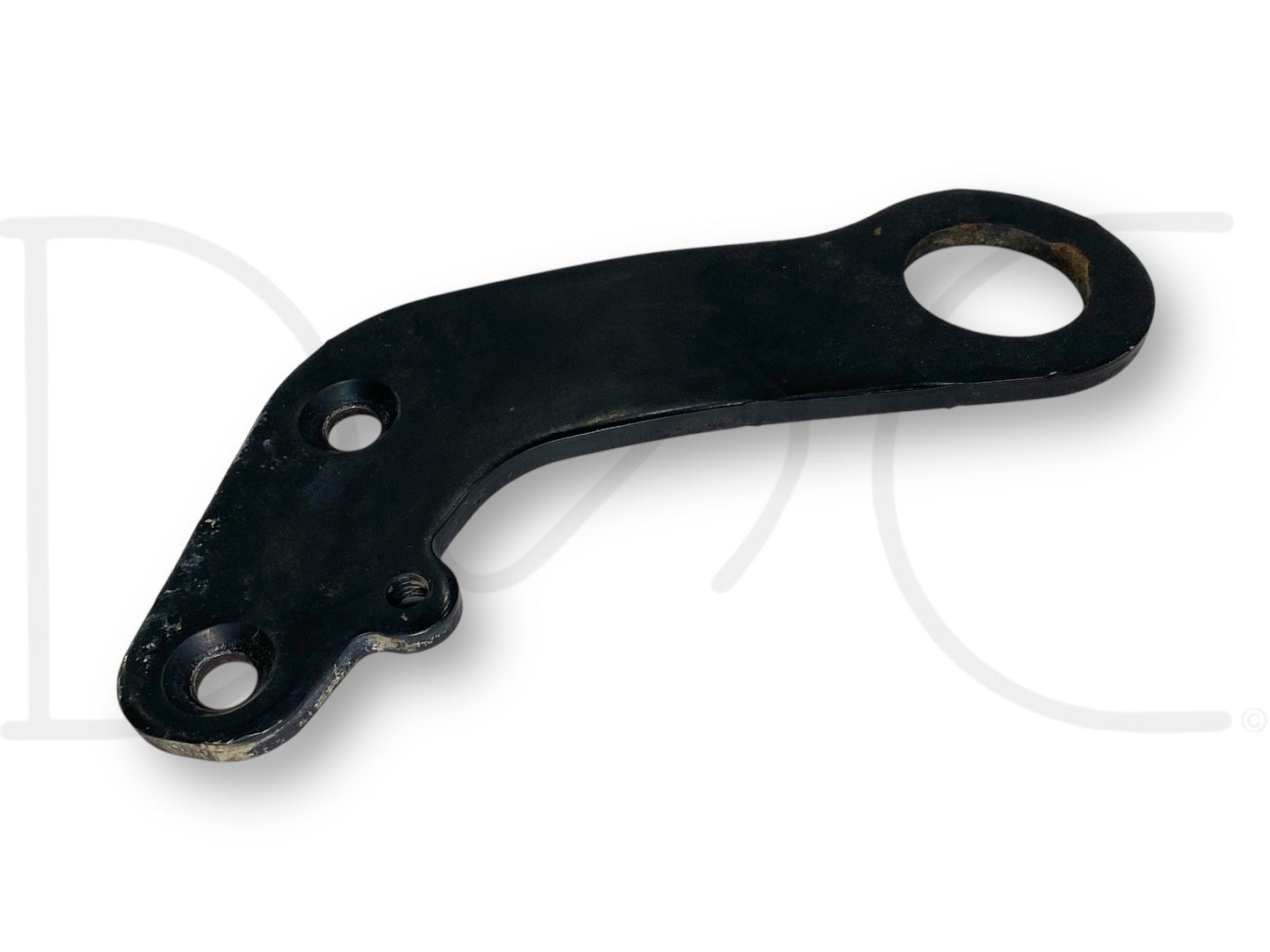 03-07 Ford F250 F350 6.0 6.0L Powerstroke Engine Lifting Eye Hook Bracket OE