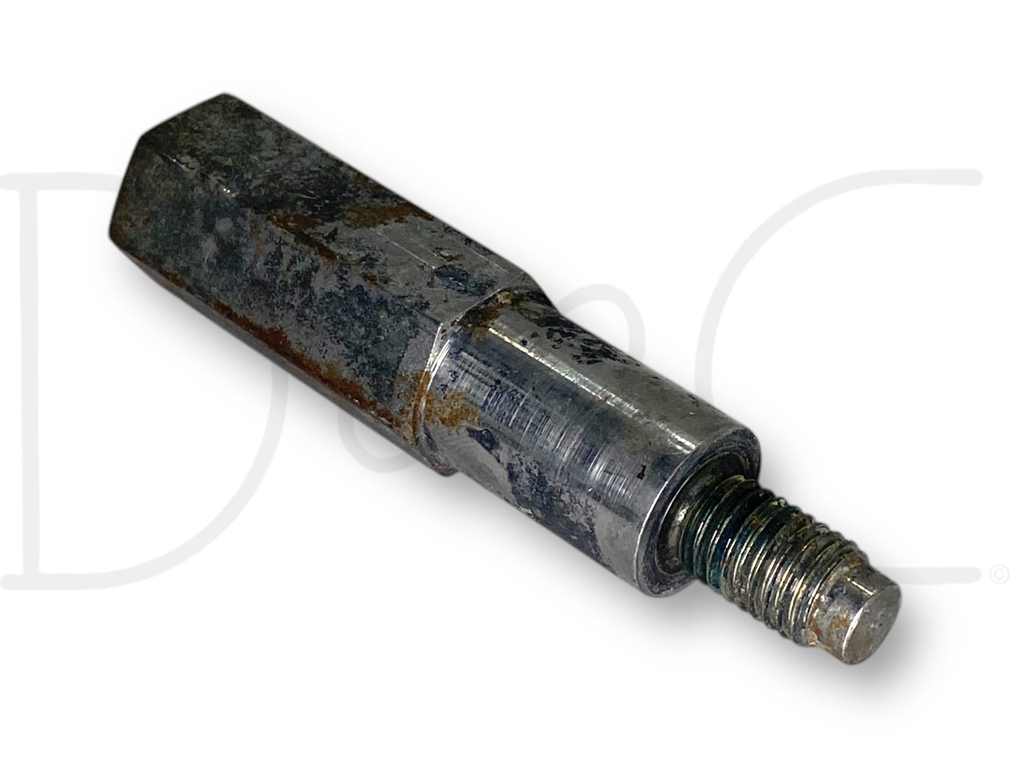05-07 Ford F250 F350 6.0 6.0L Diesel Fan Shroud Stand Off Bolt Stud Mount