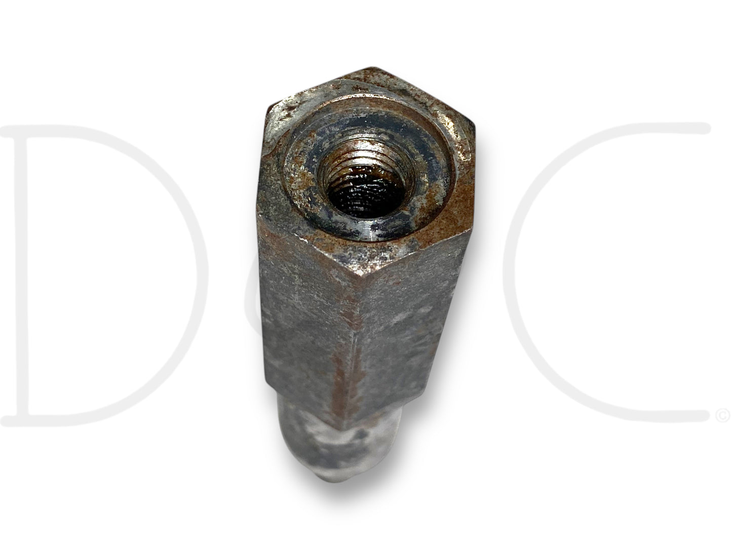 05-07 Ford F250 F350 6.0 6.0L Diesel Fan Shroud Stand Off Bolt Stud Mount