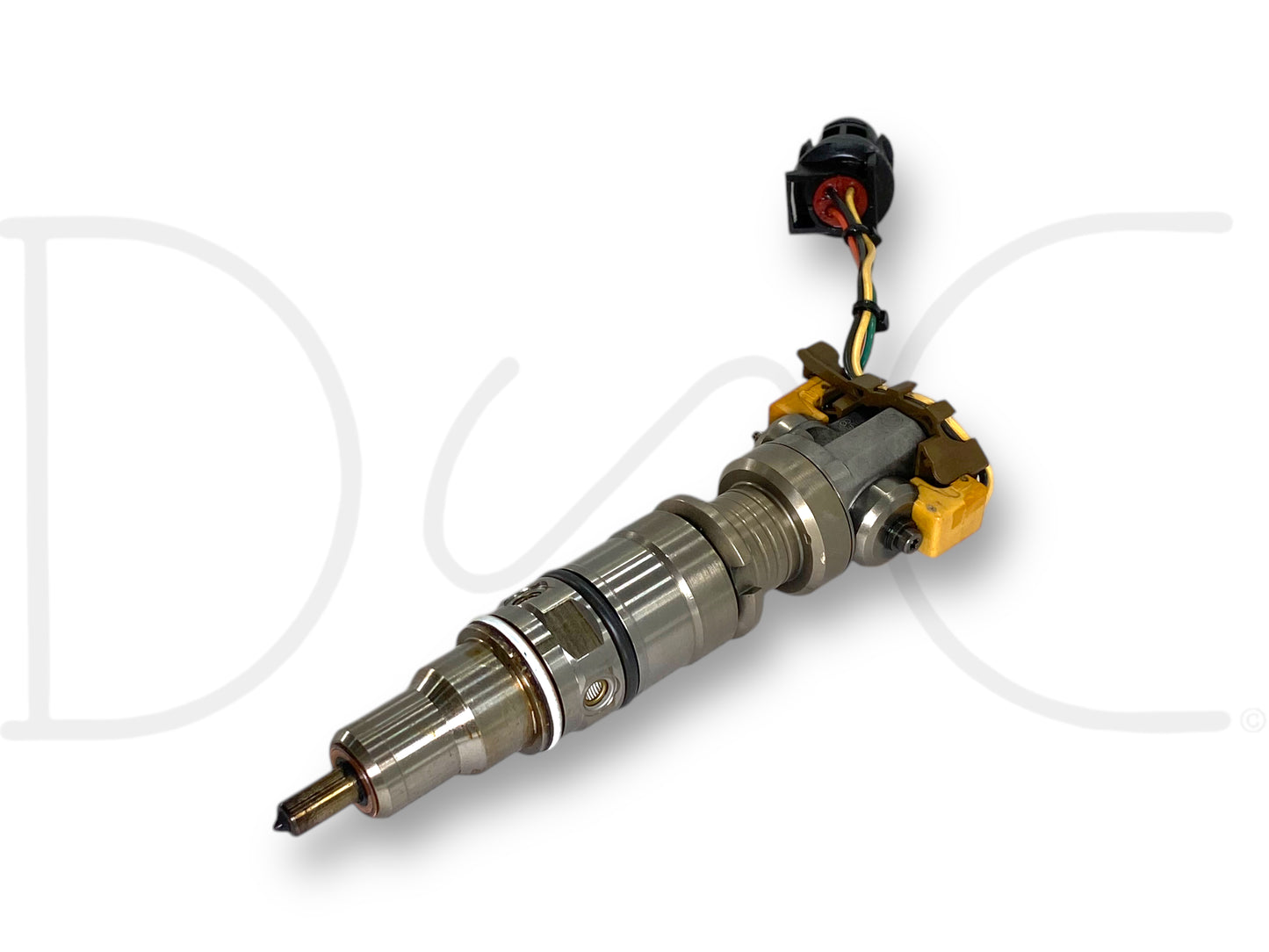 03-07 Ford F250 F350 6.0 6.0L Diesel Fuel Injector Set (8) Injectors *Cores*