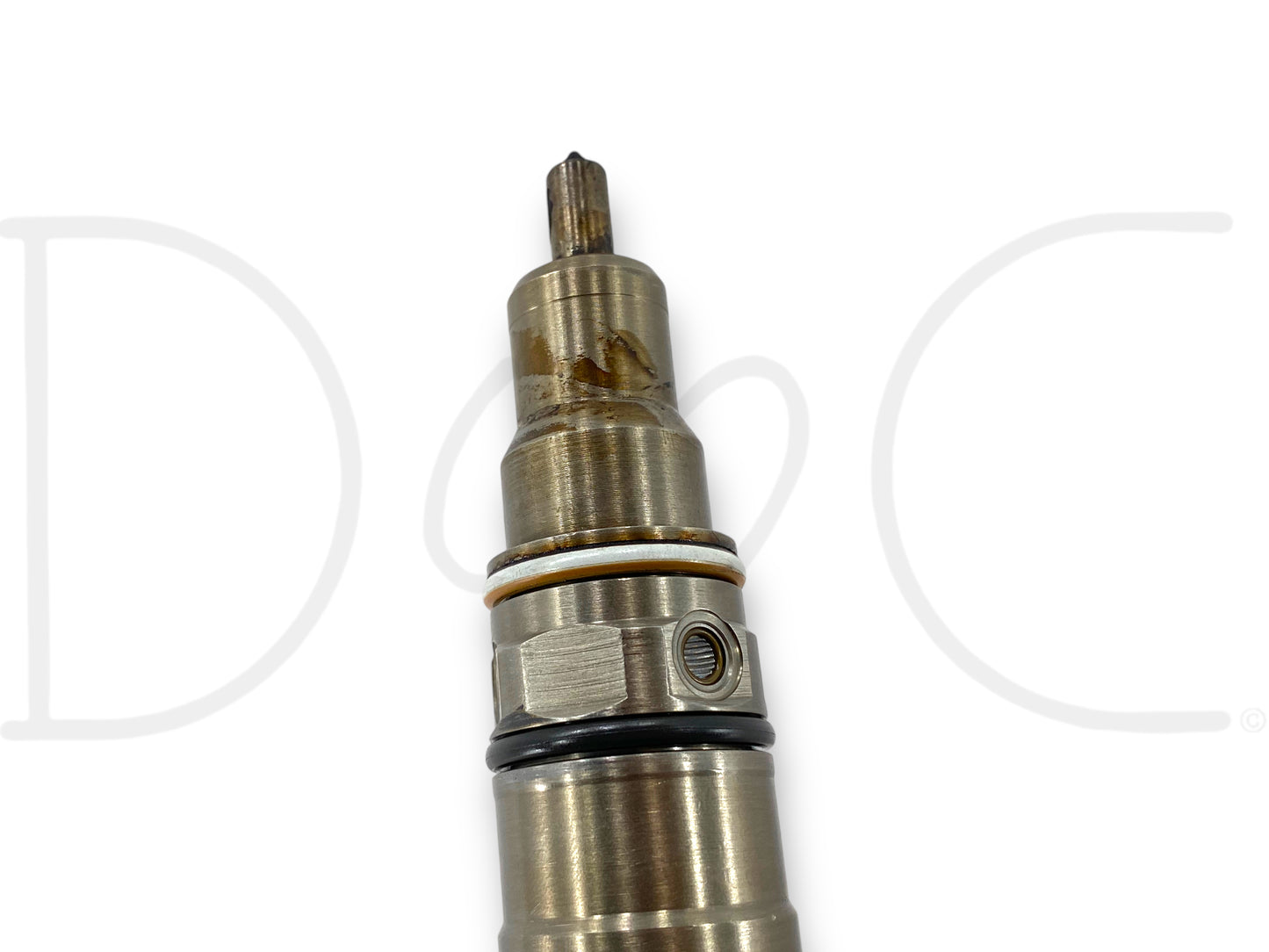 03-07 Ford F250 F350 6.0 6.0L Diesel Fuel Injector Set (8) Injectors *Cores*