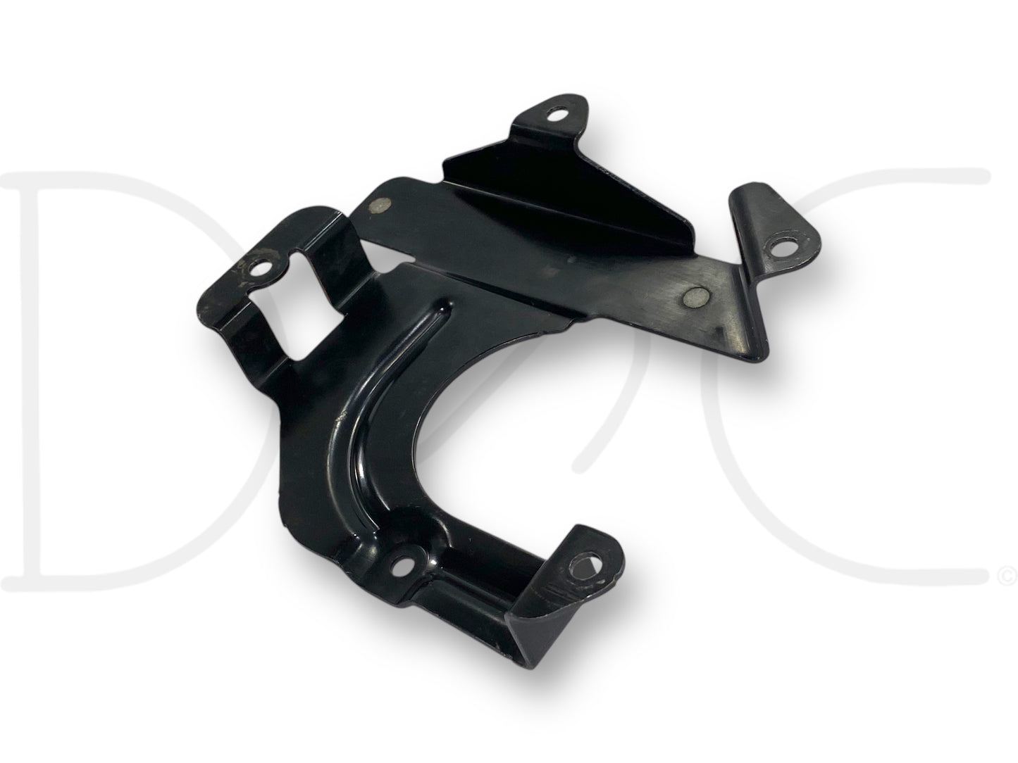 05-07 Ford F250 F350 6.0 6.0L Diesel Gpr Glow Plug Relay Mount Bracket OE