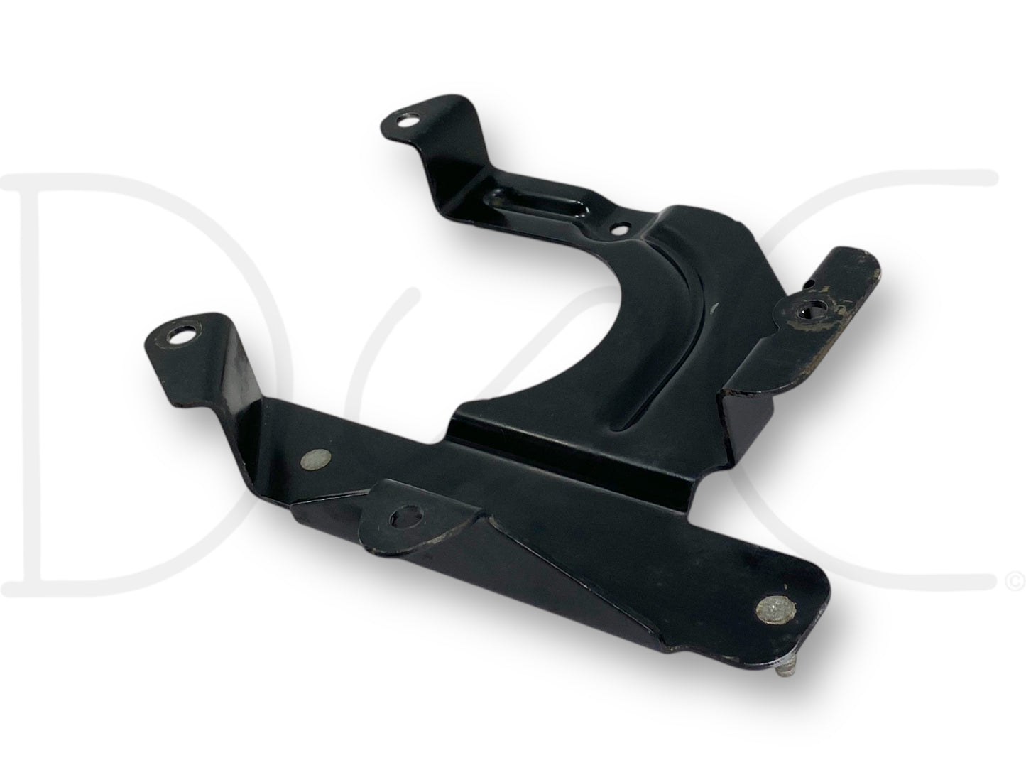 05-07 Ford F250 F350 6.0 6.0L Diesel Gpr Glow Plug Relay Mount Bracket OE