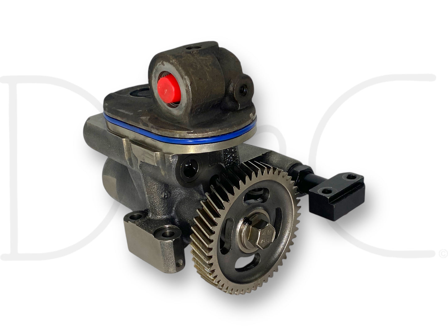 05-07 Ford F250 F350 6.0 6.0L HPOP High Pressure Oil Pump *Untested*
