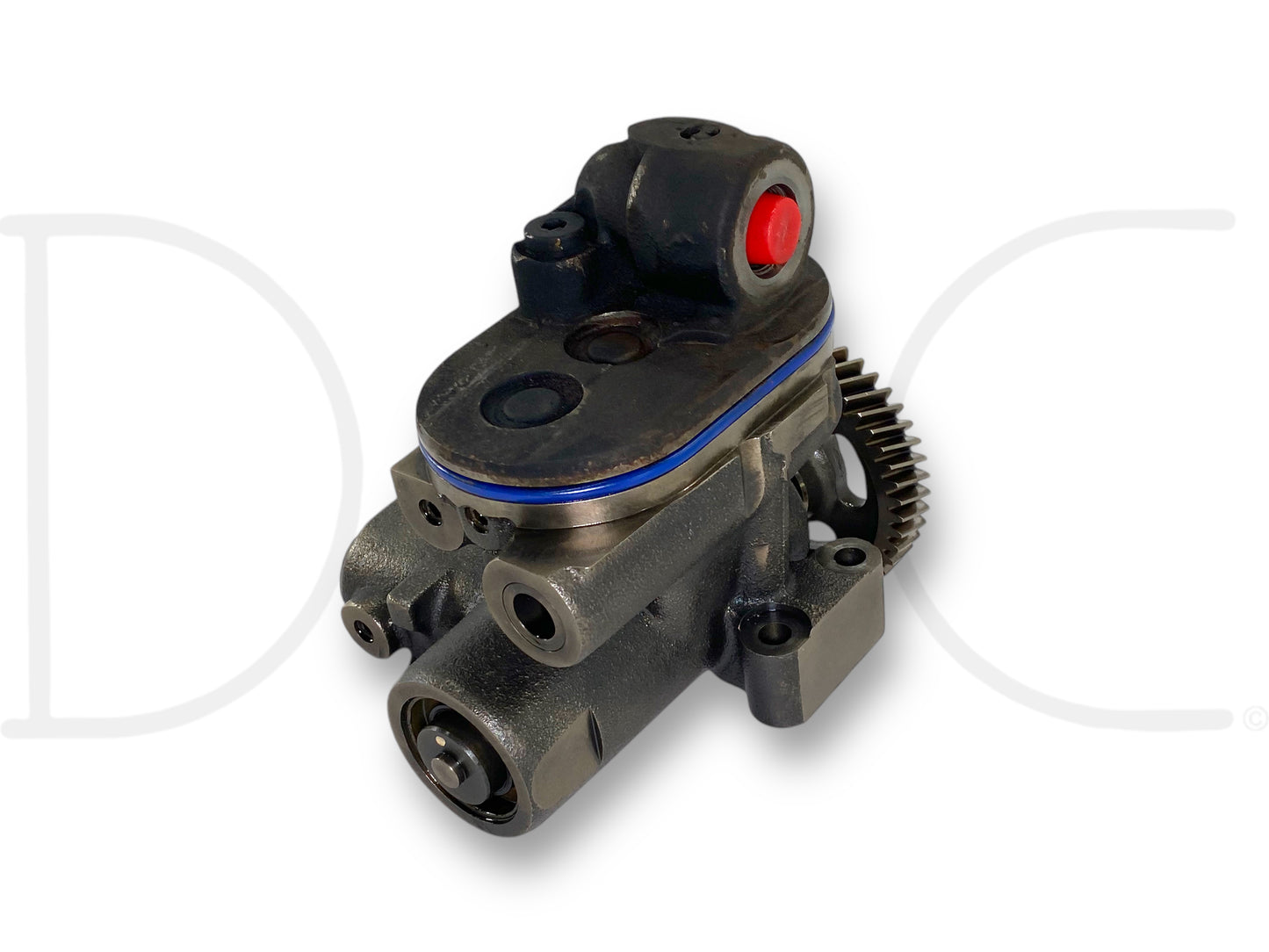 05-07 Ford F250 F350 6.0 6.0L HPOP High Pressure Oil Pump *Untested*