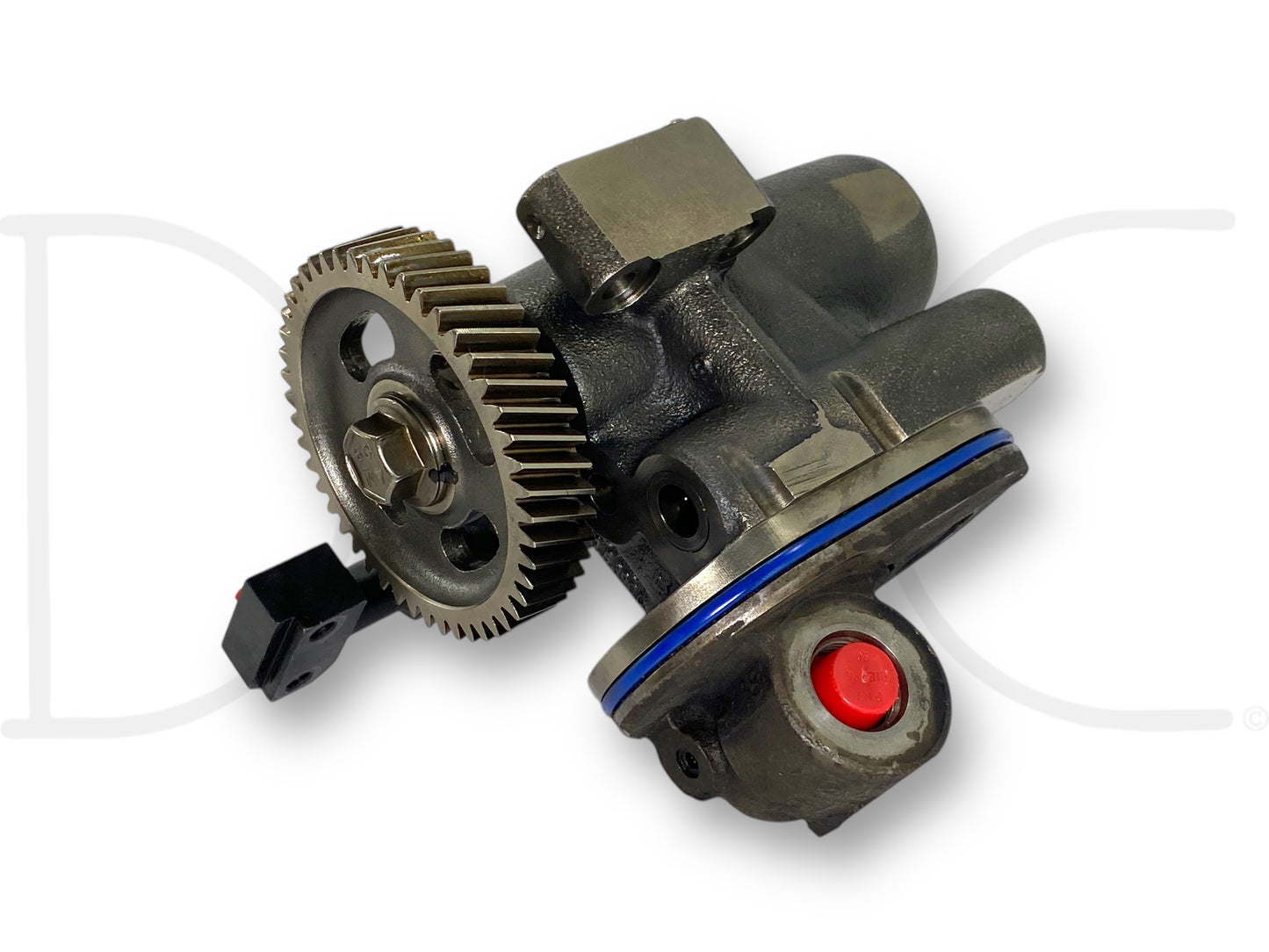 05-07 Ford F250 F350 6.0 6.0L HPOP High Pressure Oil Pump *Untested*