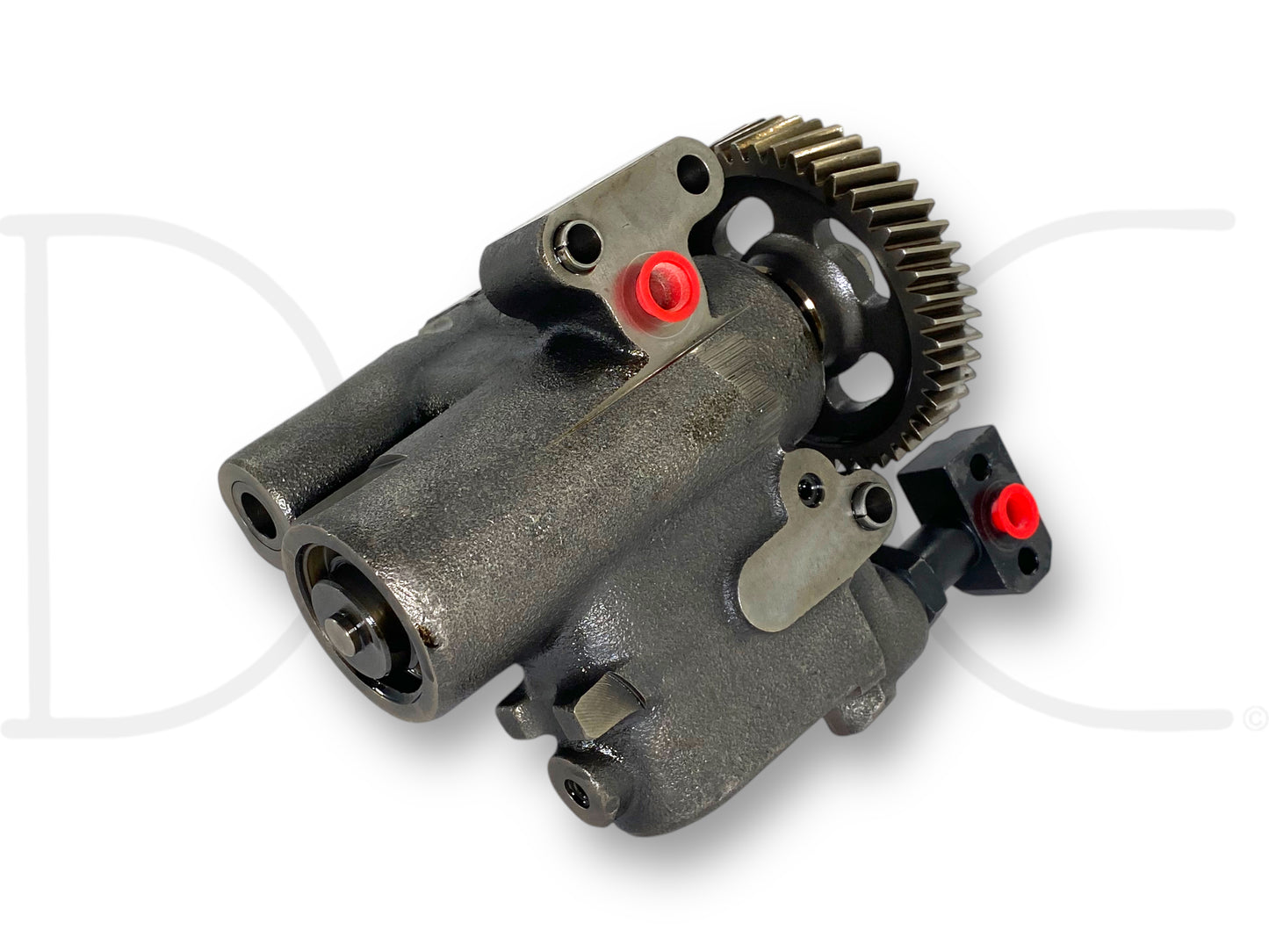 05-07 Ford F250 F350 6.0 6.0L HPOP High Pressure Oil Pump *Untested*