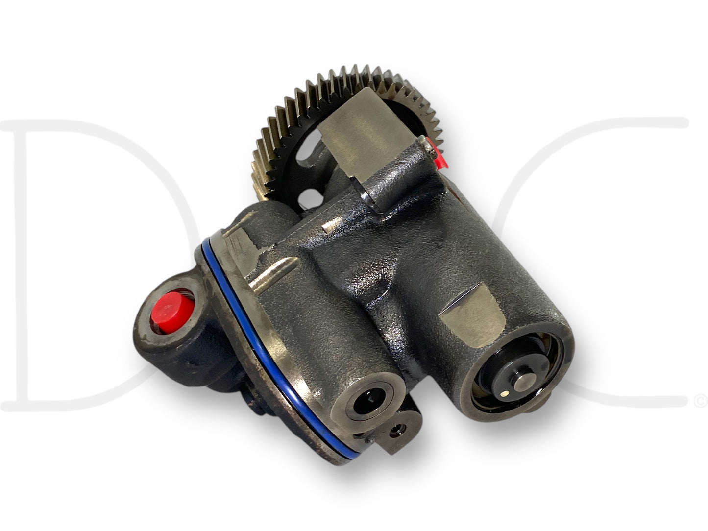 05-07 Ford F250 F350 6.0 6.0L HPOP High Pressure Oil Pump *Untested*