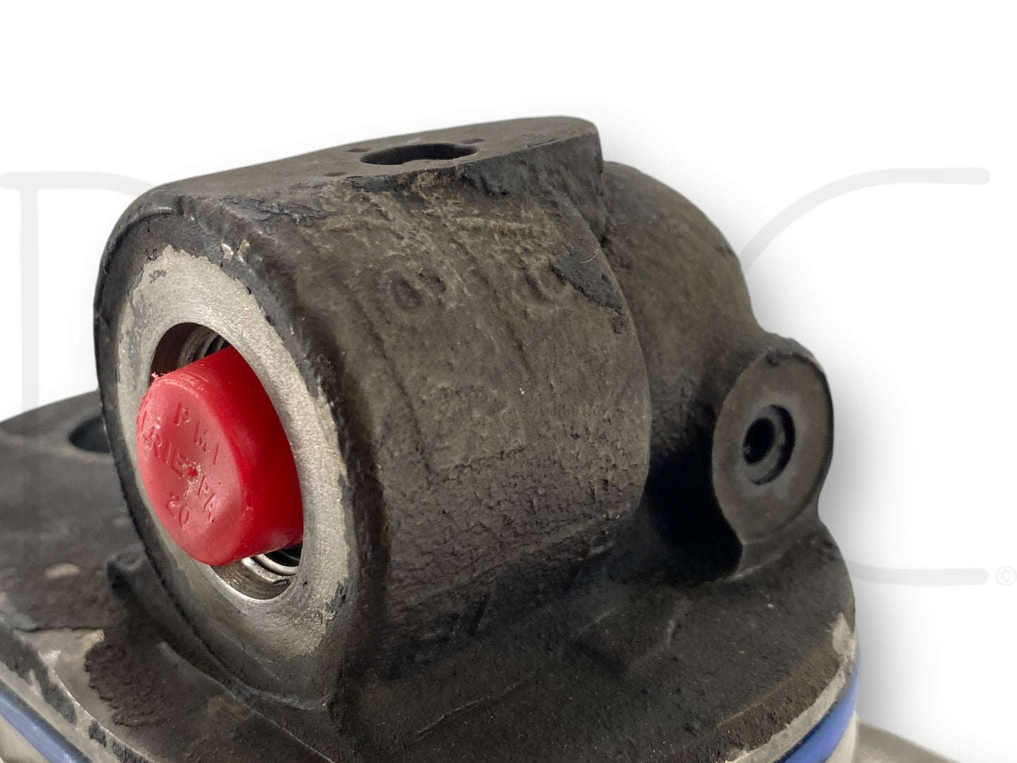 05-07 Ford F250 F350 6.0 6.0L HPOP High Pressure Oil Pump *Untested*