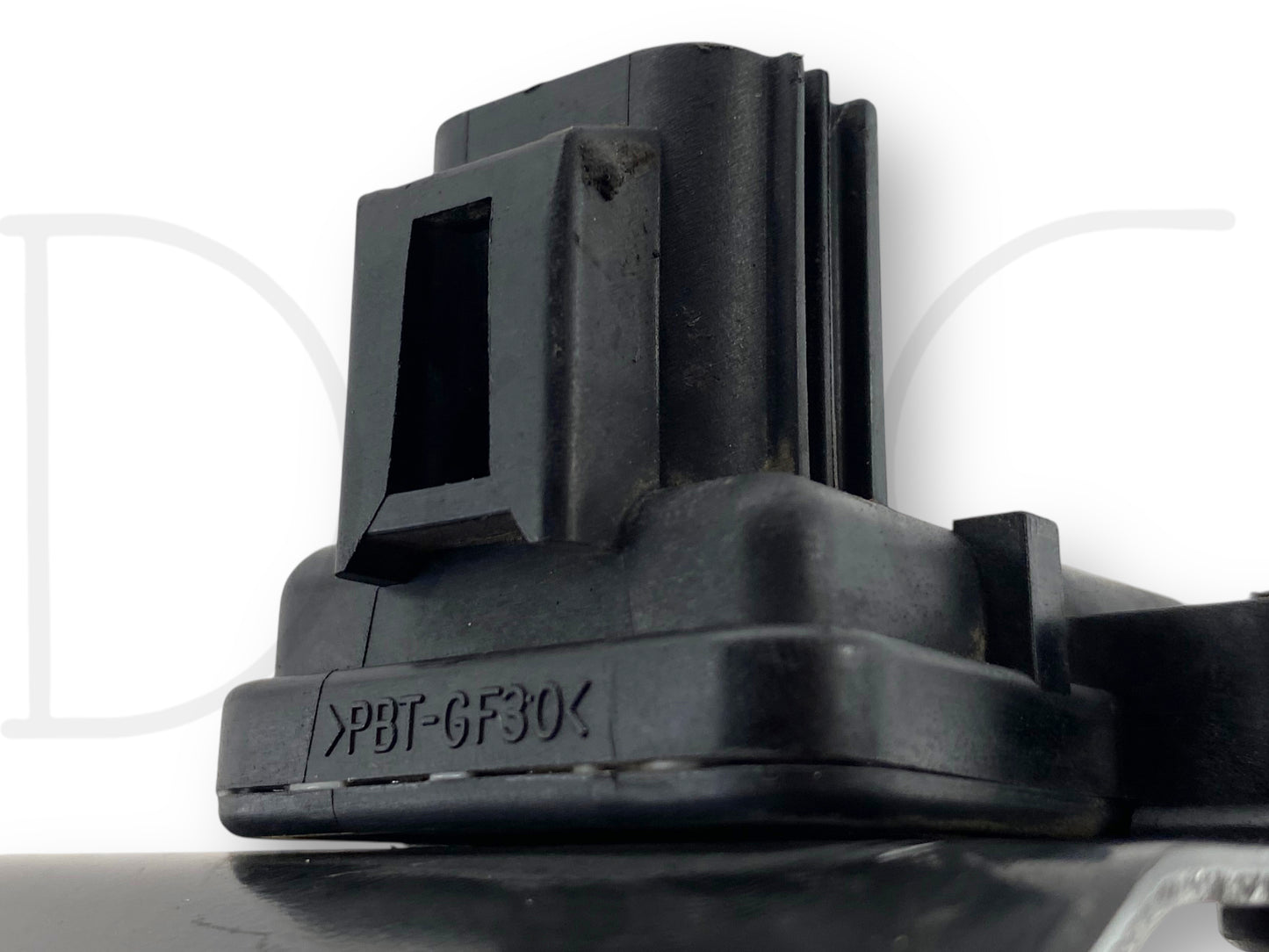 03-07 Ford F250 F350 6.0 6.0L Diesel OE Map Sensor W/ Bracket 3C3A-9S428-Bb