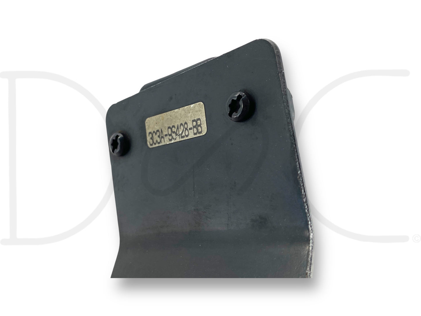 03-07 Ford F250 F350 6.0 6.0L Diesel OE Map Sensor W/ Bracket 3C3A-9S428-Bb