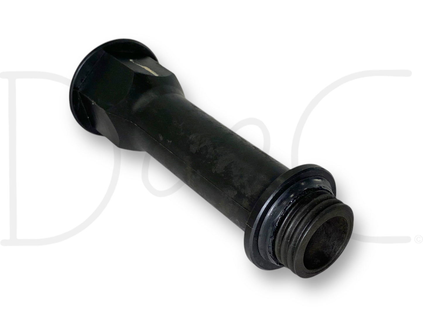 03-07 Ford F250 F350 6.0 6.0L Valve Cover Oil Filler Tube Oil Fill OE