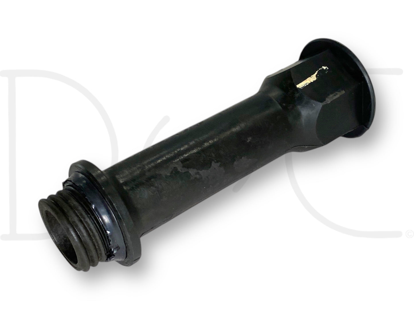 03-07 Ford F250 F350 6.0 6.0L Valve Cover Oil Filler Tube Oil Fill OE