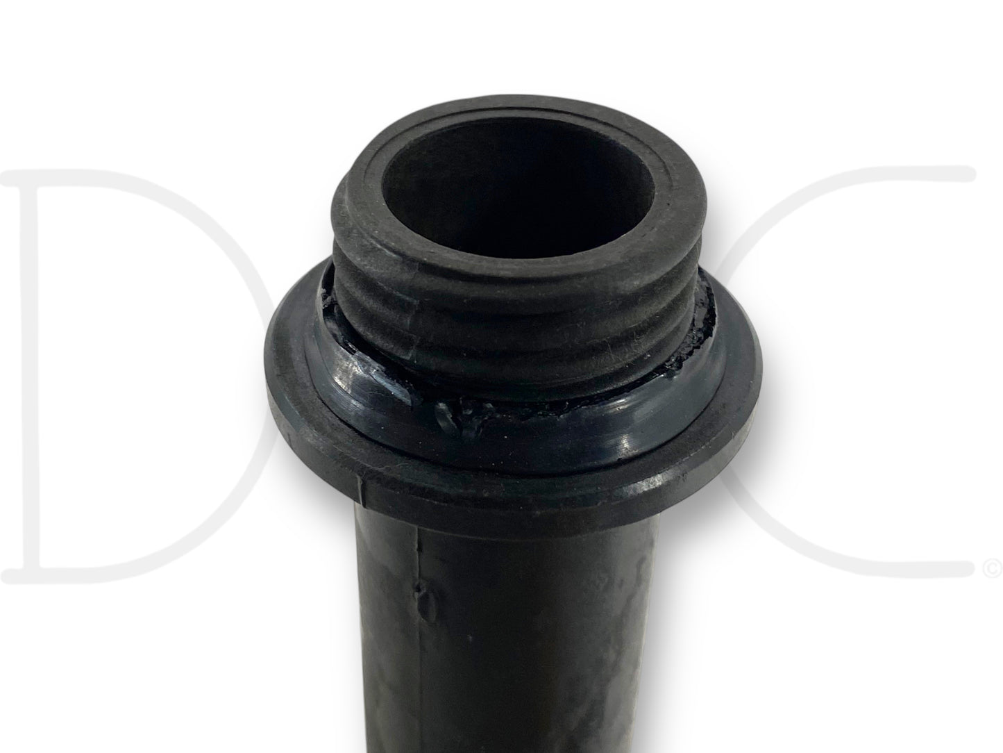 03-07 Ford F250 F350 6.0 6.0L Valve Cover Oil Filler Tube Oil Fill OE
