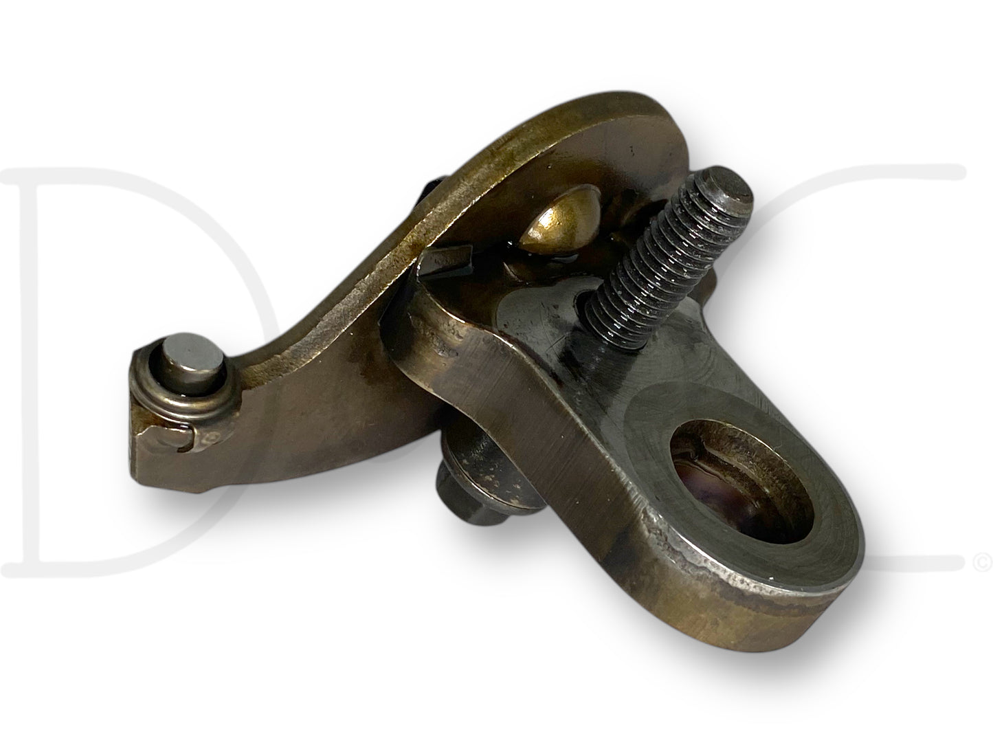 03-07 Ford F250 F350 6.0 Intake Exhaust Rocker Arm Pedestal Set (8 Cylinders)