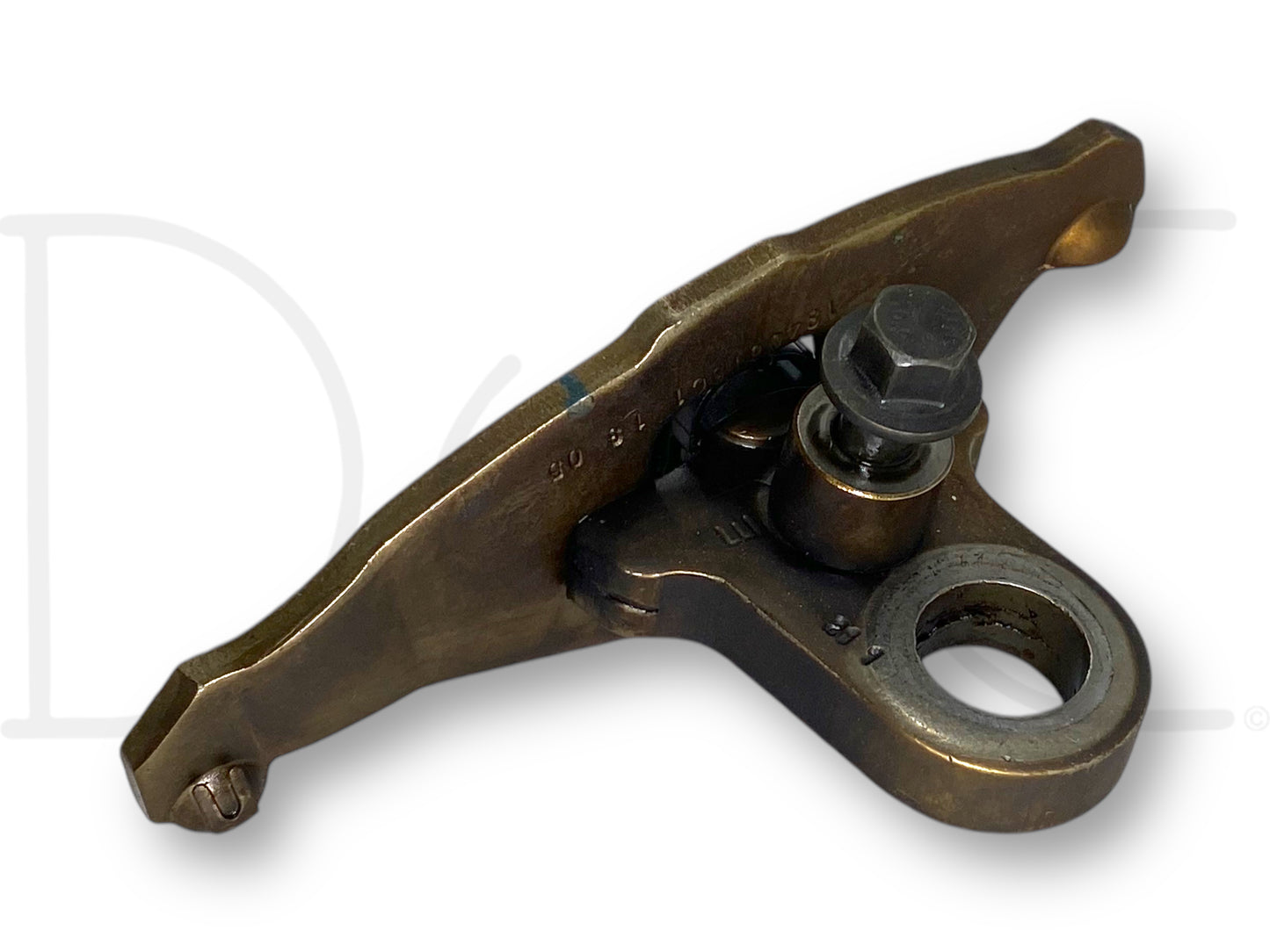 03-07 Ford F250 F350 6.0 Intake Exhaust Rocker Arm Pedestal Set (8 Cylinders)