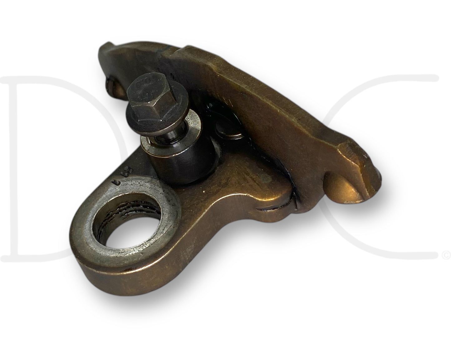 03-07 Ford F250 F350 6.0 Intake Exhaust Rocker Arm Pedestal Set (8 Cylinders)