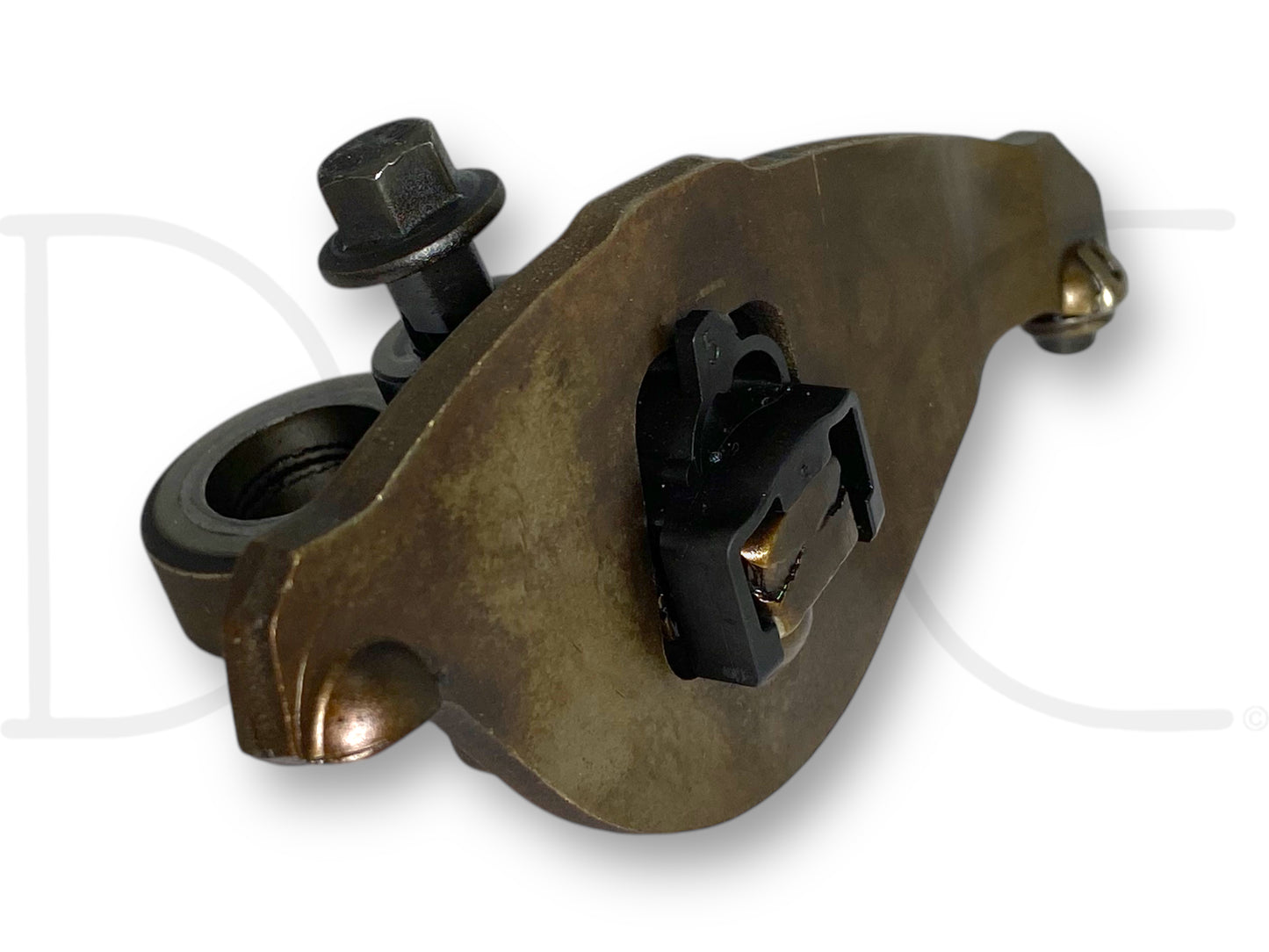 03-07 Ford F250 F350 6.0 Intake Exhaust Rocker Arm Pedestal Set (8 Cylinders)