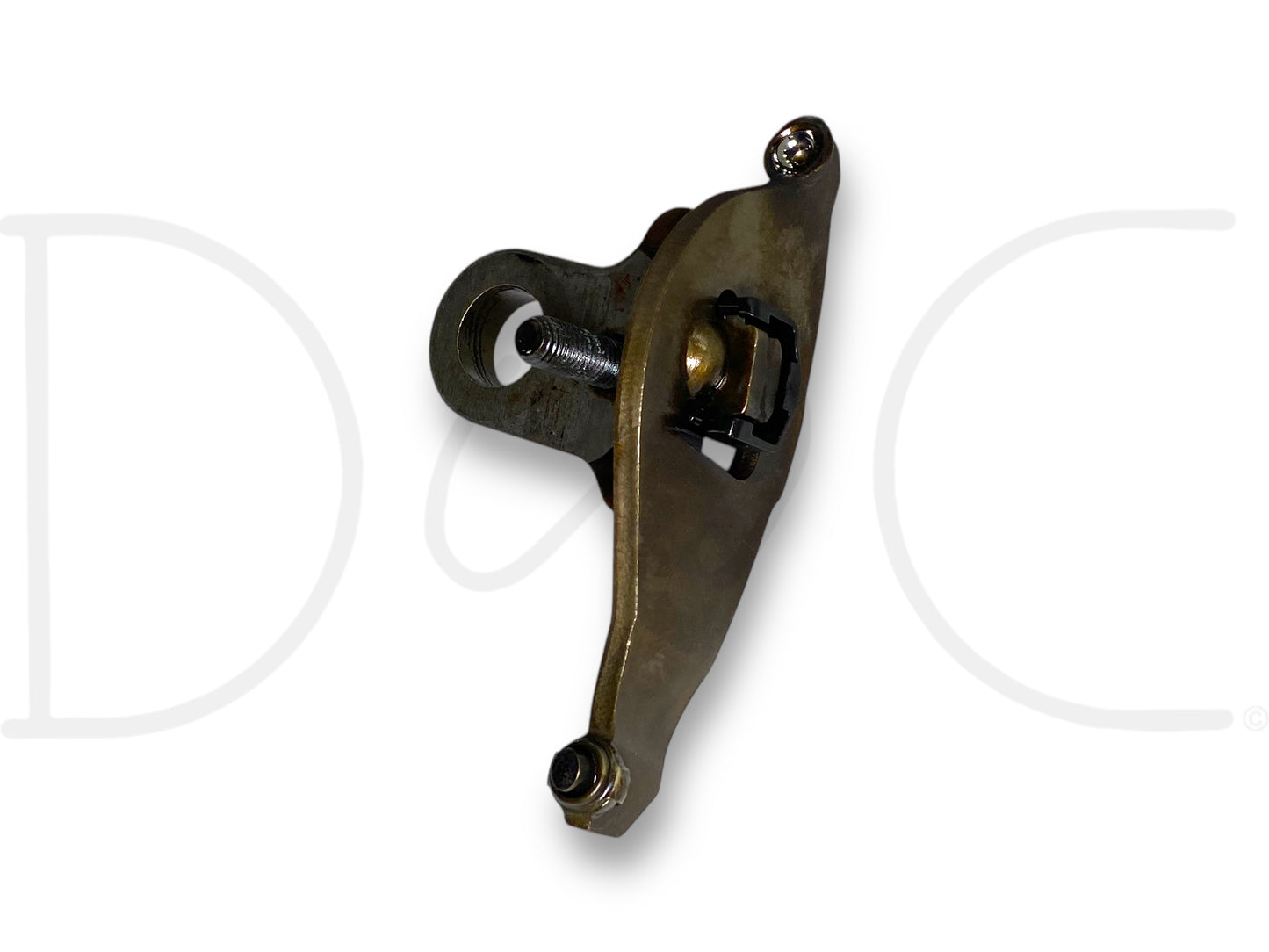 03-07 Ford F250 F350 6.0 Intake Exhaust Rocker Arm Pedestal Set (8 Cylinders)