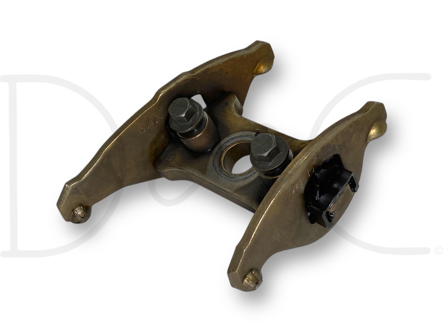 03-07 Ford F250 F350 6.0 Intake Exhaust Rocker Arm Pedestal Set (8 Cylinders)