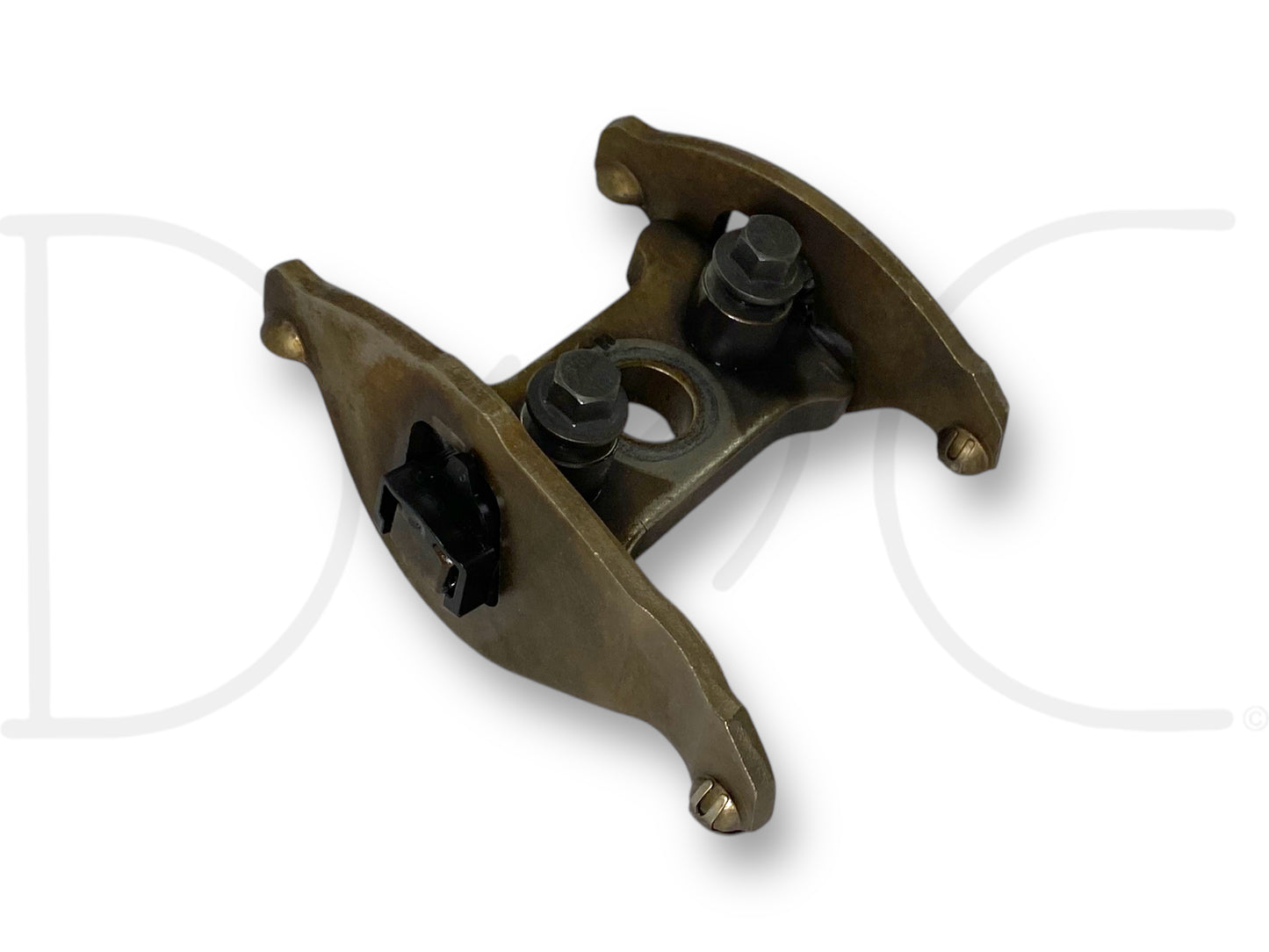 03-07 Ford F250 F350 6.0 Intake Exhaust Rocker Arm Pedestal Set (8 Cylinders)