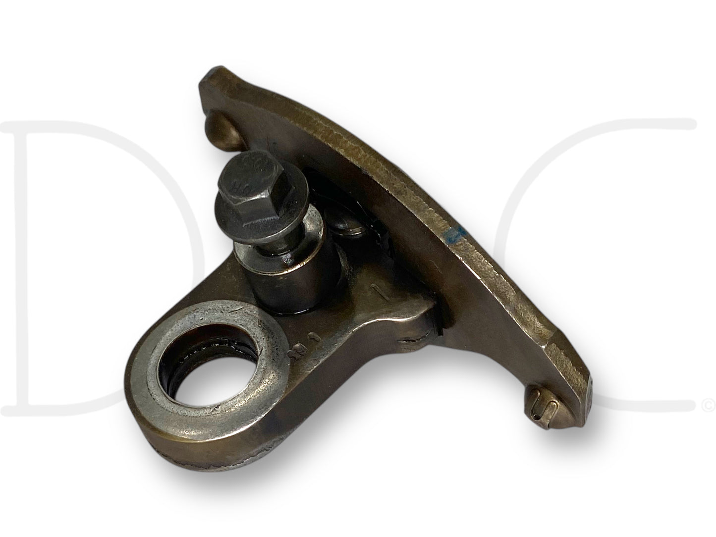 03-07 Ford F250 F350 6.0 Intake Exhaust Rocker Arm Pedestal Set (8 Cylinders)