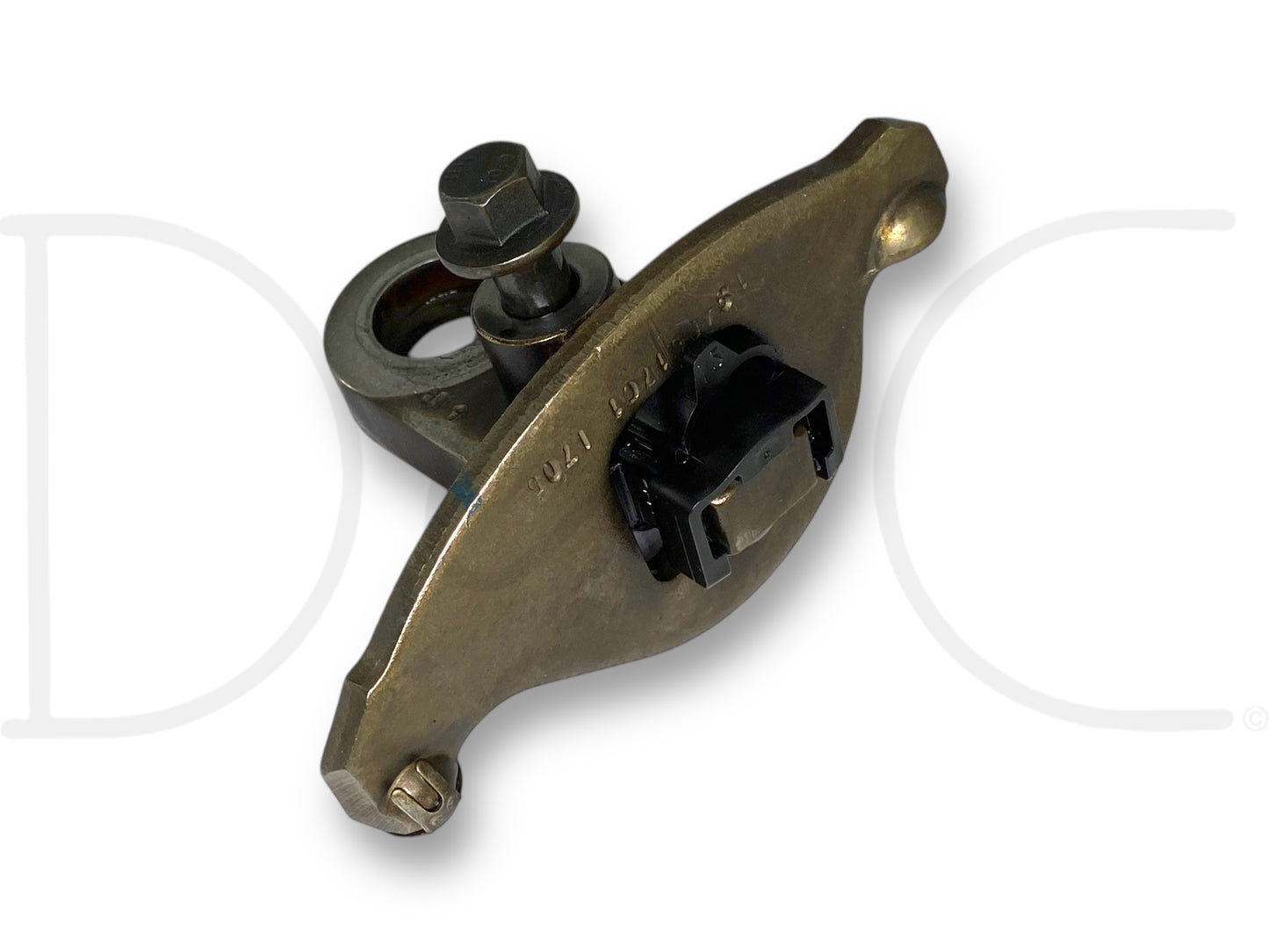 03-07 Ford F250 F350 6.0 Intake Exhaust Rocker Arm Pedestal Set (8 Cylinders)