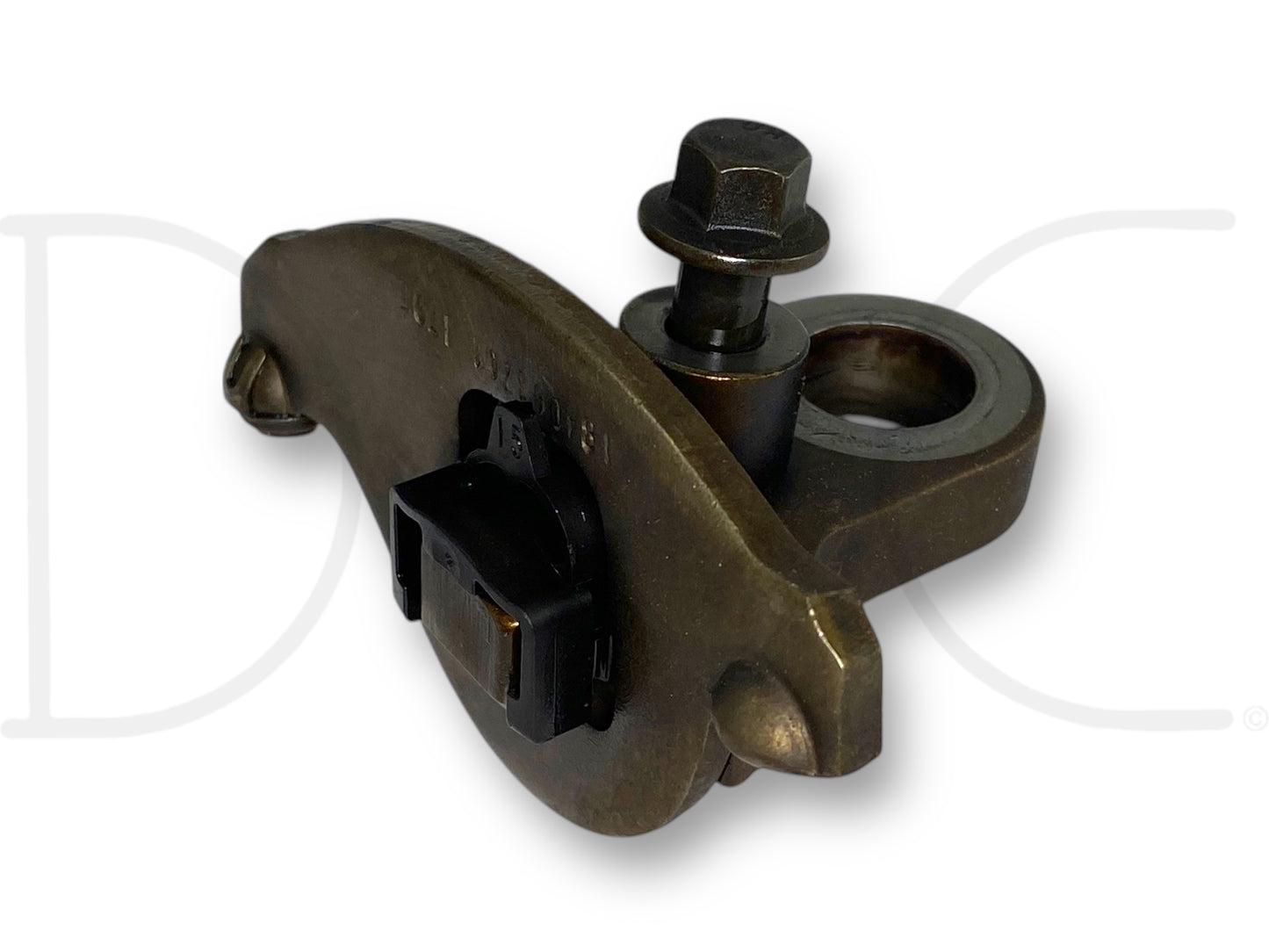 03-07 Ford F250 F350 6.0 Intake Exhaust Rocker Arm Pedestal Set (8 Cylinders)