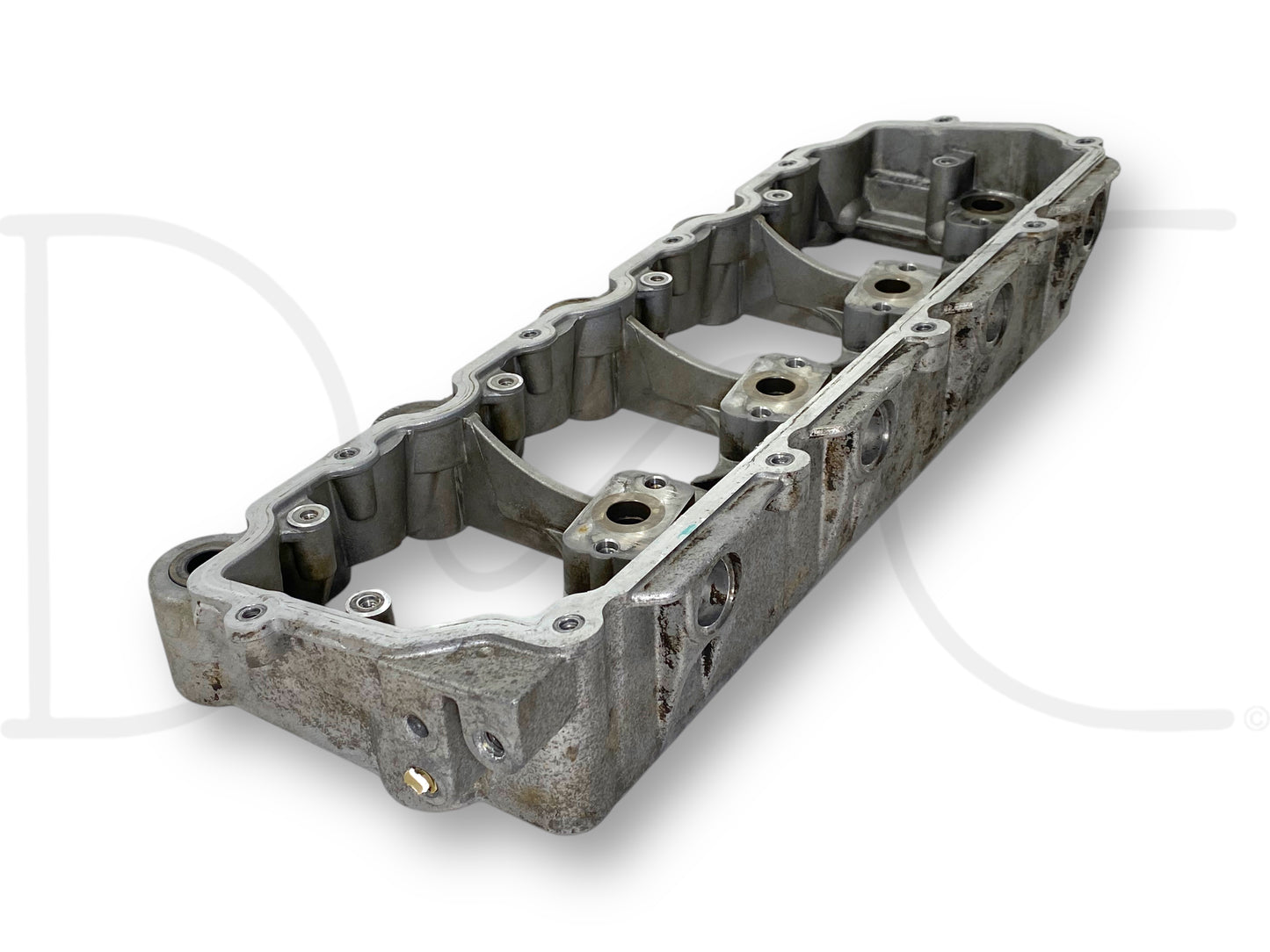 03-05 Ford F250 F350 6.0 6.0L Diesel Rocker Box Arm Housing 18MM 1843351C2 OE