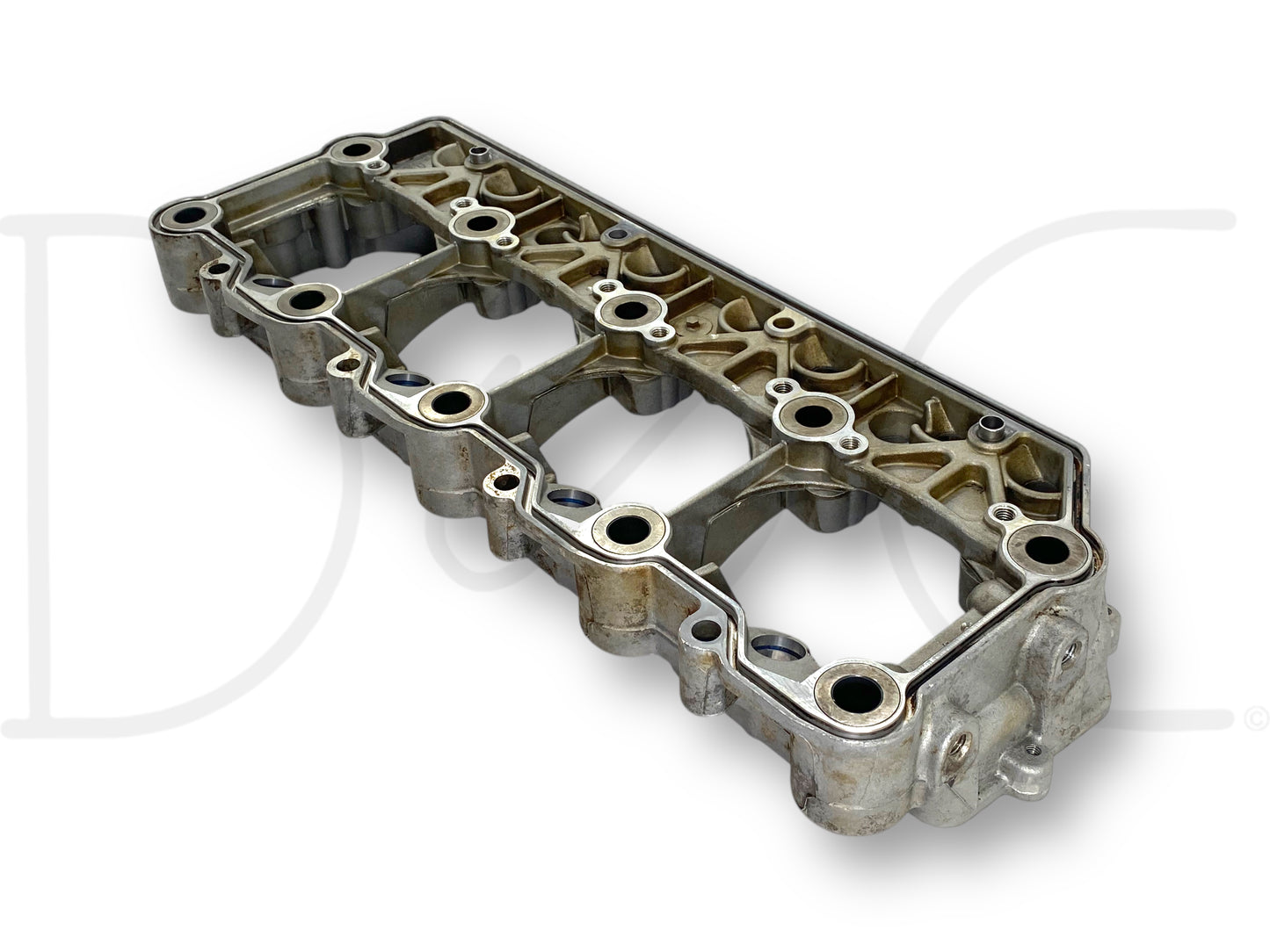 03-05 Ford F250 F350 6.0 6.0L Diesel Rocker Box Arm Housing 18MM 1843351C2 OE