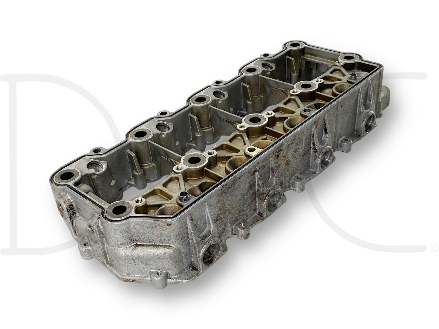 03-05 Ford F250 F350 6.0 6.0L Diesel Rocker Box Arm Housing 18MM 1843351C2 OE