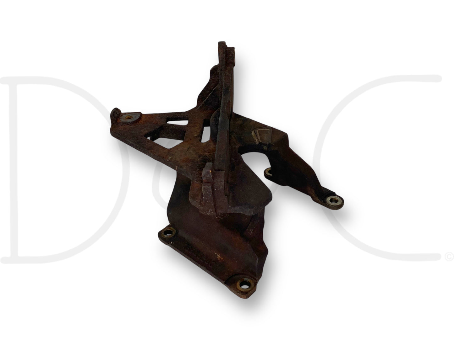05-07 Ford F250 F350 6.0 6.0L Turbo Turbocharger Mount Pedestal 1854824C1