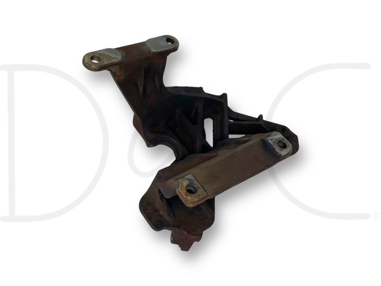 05-07 Ford F250 F350 6.0 6.0L Turbo Turbocharger Mount Pedestal 1854824C1