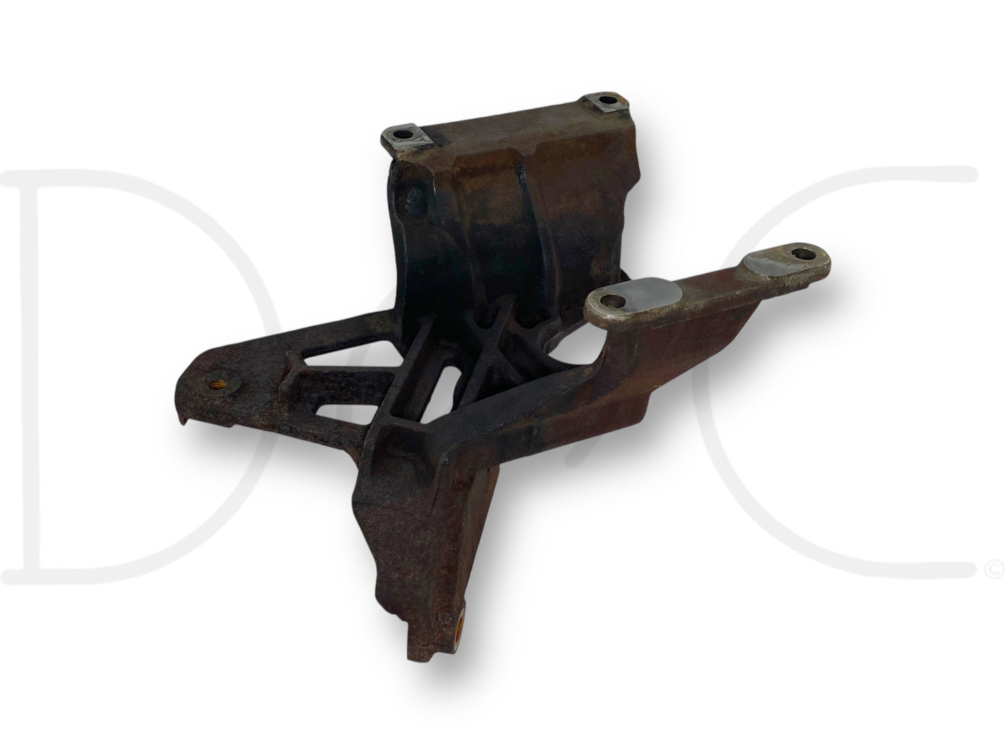 05-07 Ford F250 F350 6.0 6.0L Turbo Turbocharger Mount Pedestal 1854824C1