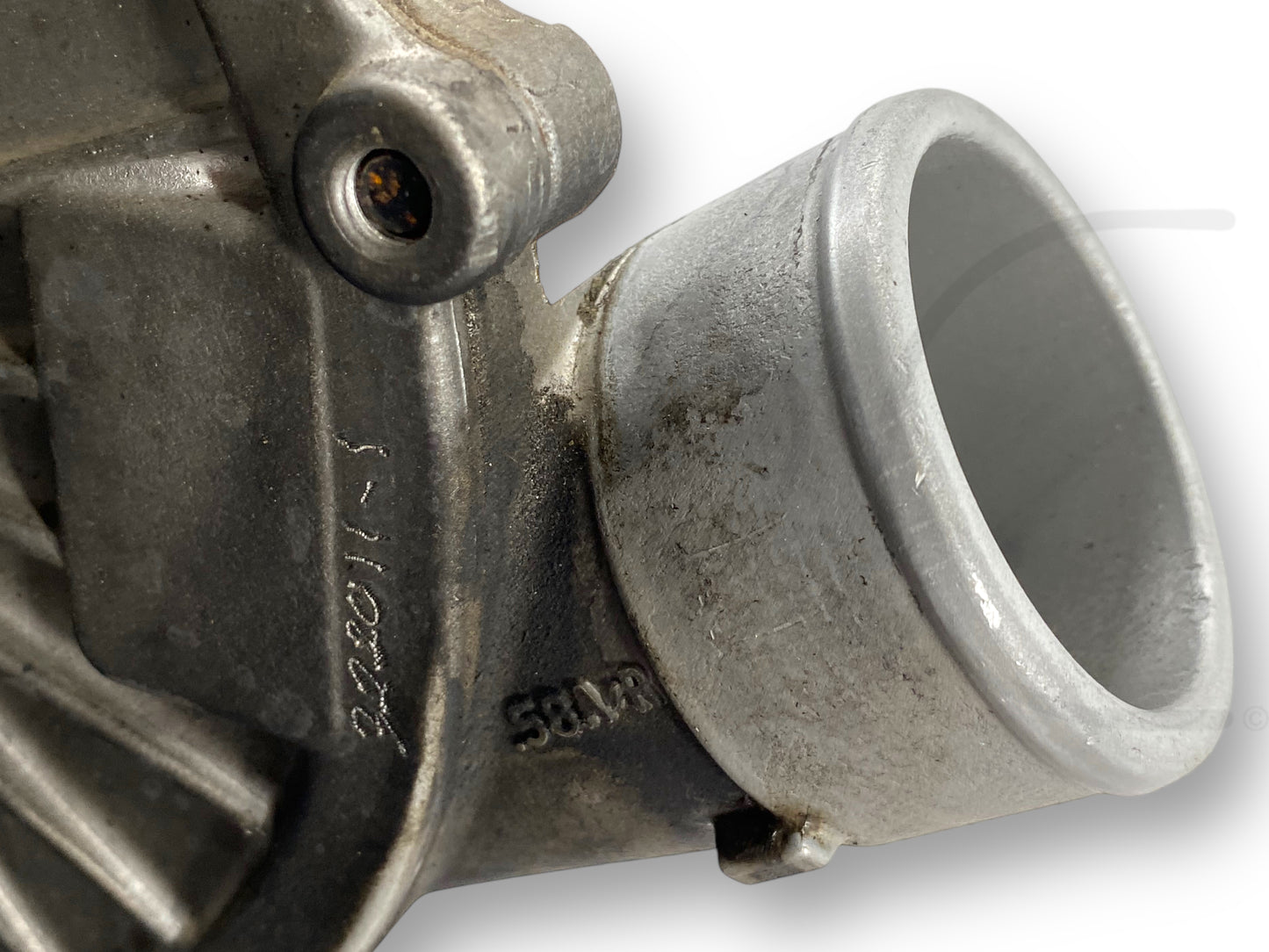 05-07 Ford F250 F350 6.0 6.0L Diesel Turbo Turbocharger Garrett OE