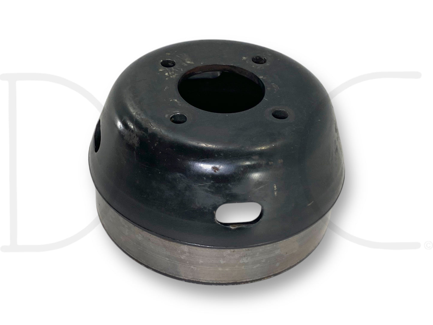 03-07 Ford F250 F350 6.0 6.0L Powerstroke Diesel Water Pump Pulley OE