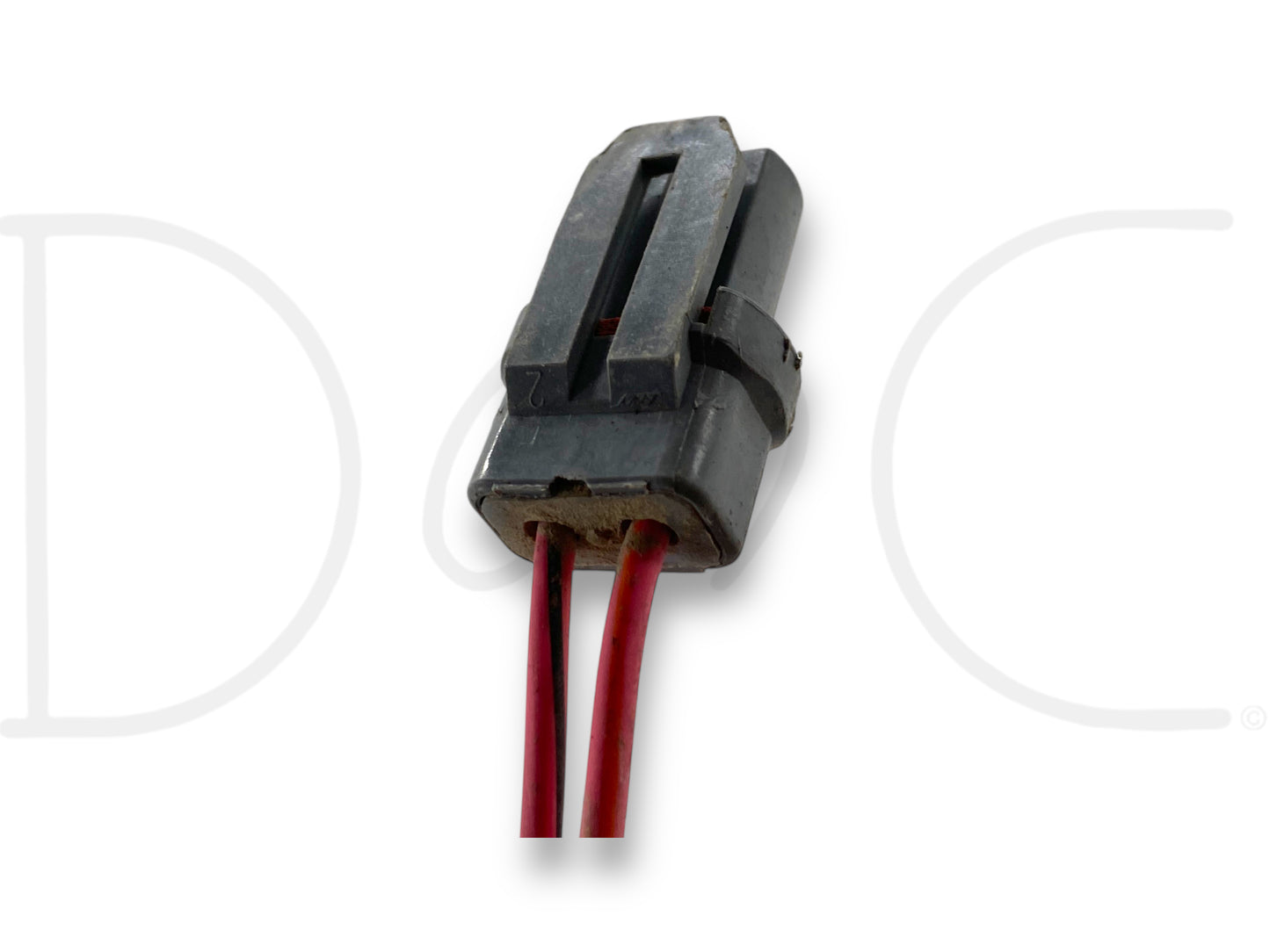 06-07 Ford F250 F350 XLT Crew Cab Interior Wiring Harness 6C3T-14A005-P260R Cxb
