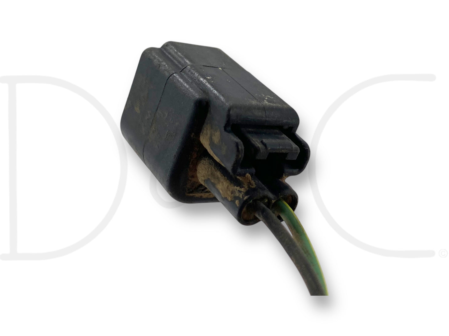 06-07 Ford F250 F350 XLT Crew Cab Interior Wiring Harness 6C3T-14A005-P260R Cxb