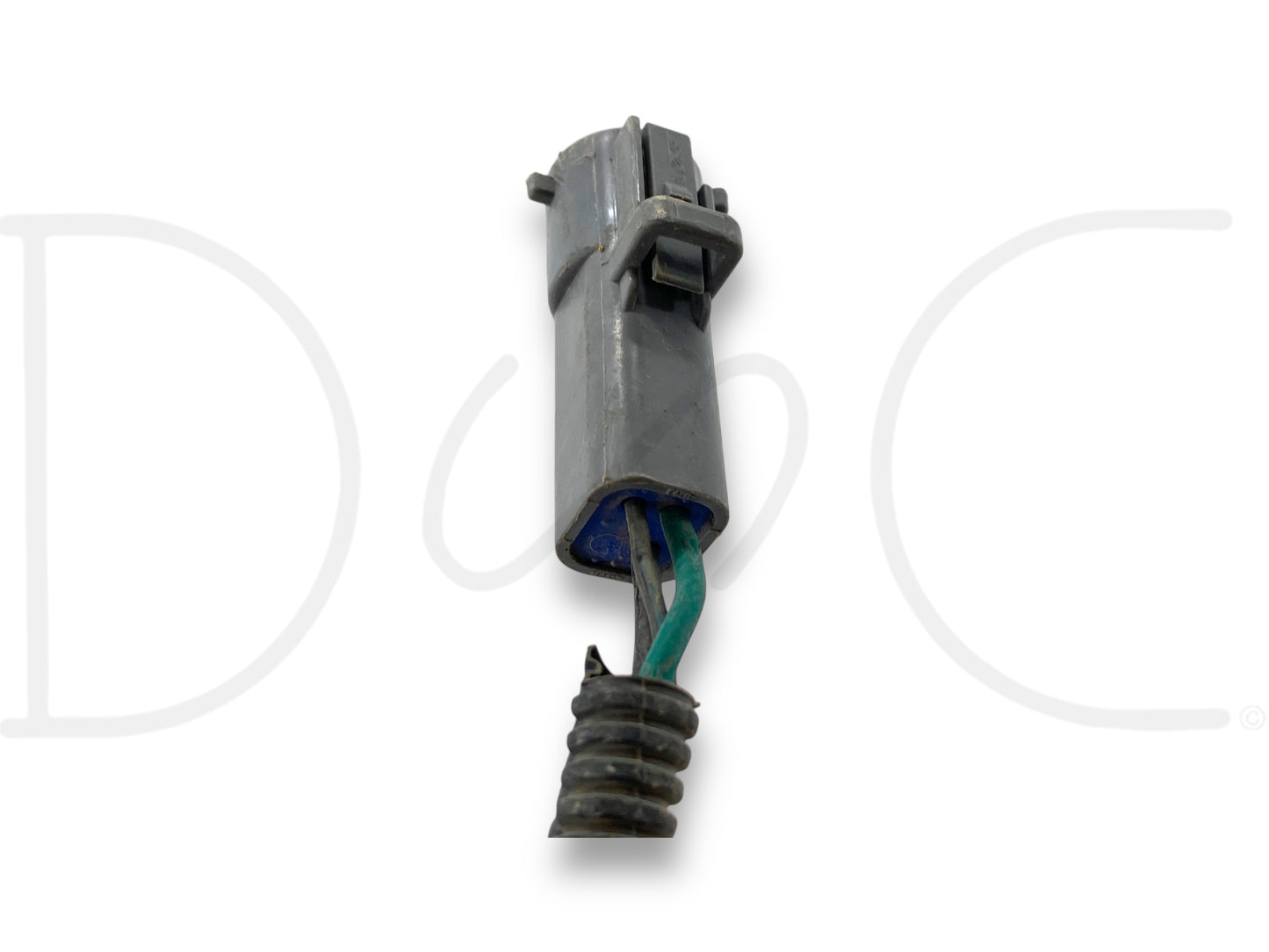 06-07 Ford F250 F350 XLT Crew Cab Interior Wiring Harness 6C3T-14A005-P260R Cxb